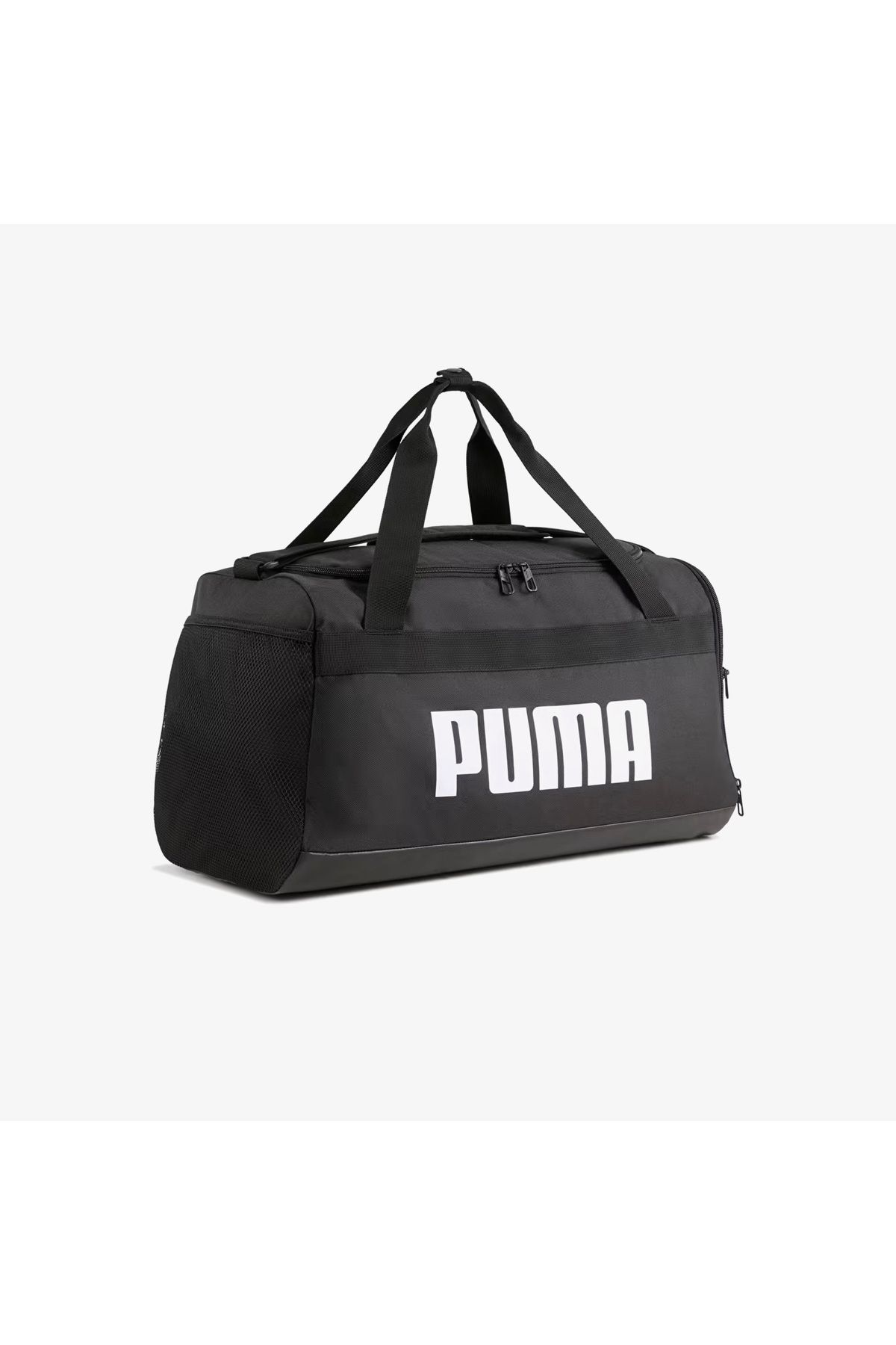 Puma-Sportovní tašky, hladké, kapsa na zip 1