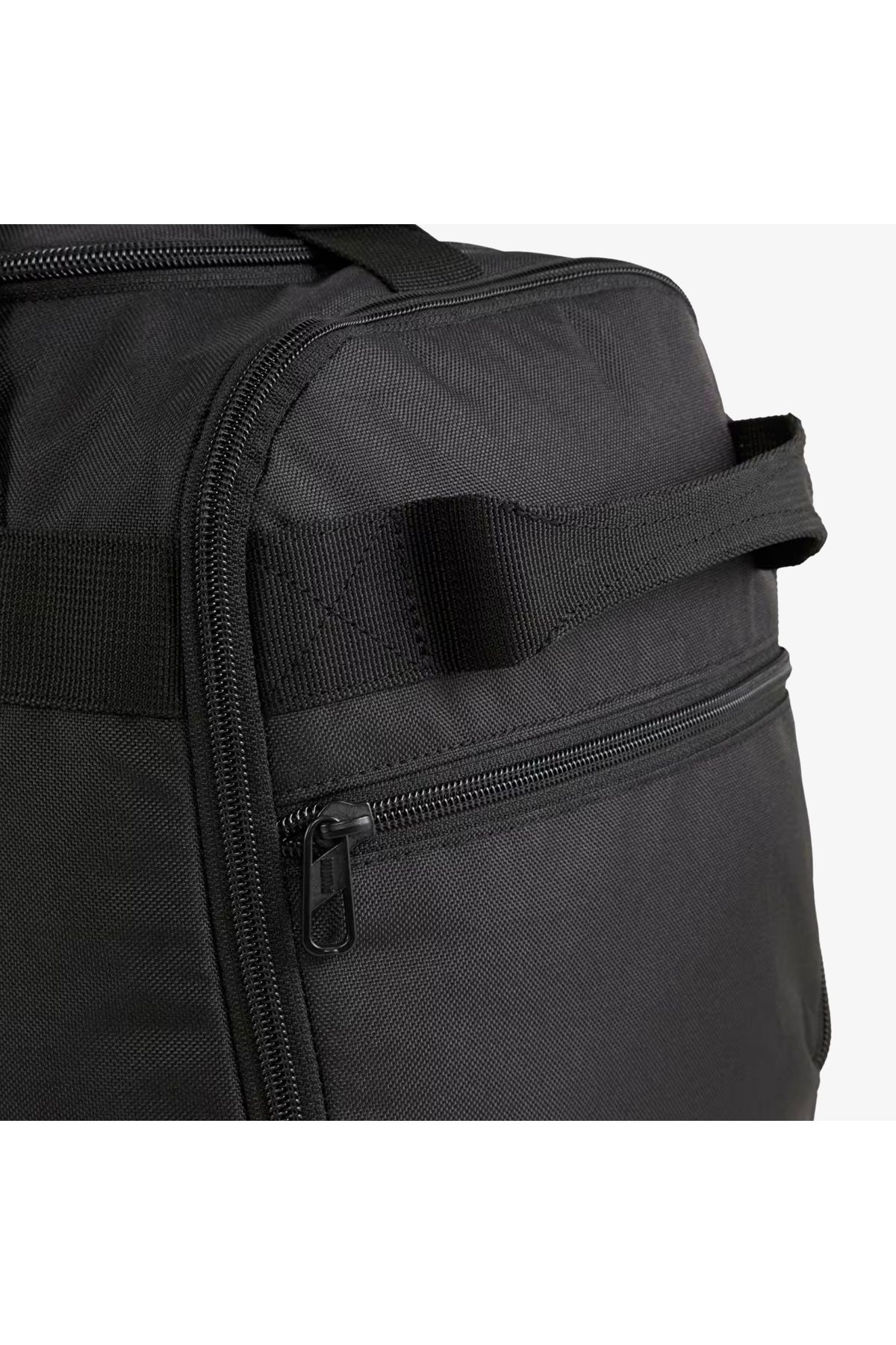 Puma-Sportovní tašky, hladké, kapsa na zip 4