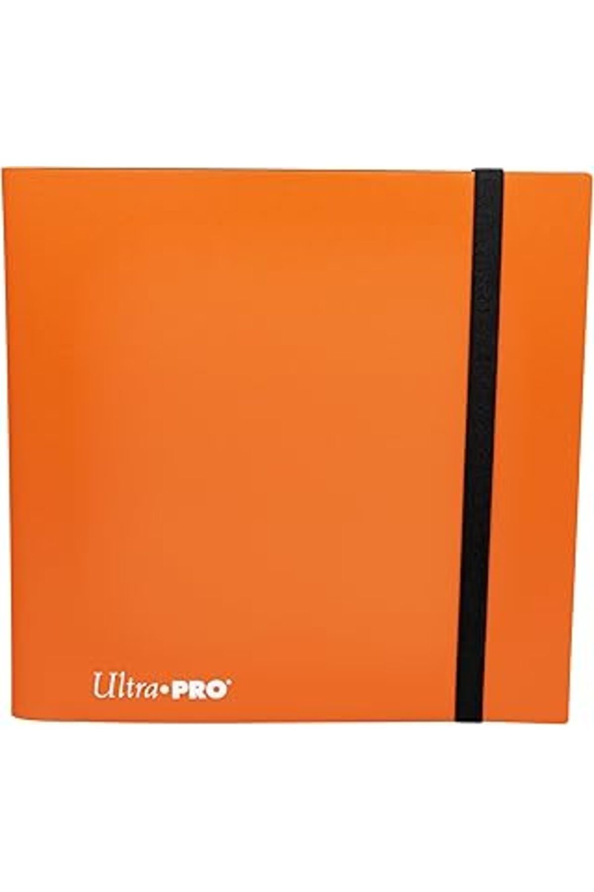Pazarcan Eclipse Pro-Binder 12 Cepli - Kabak Turuncu