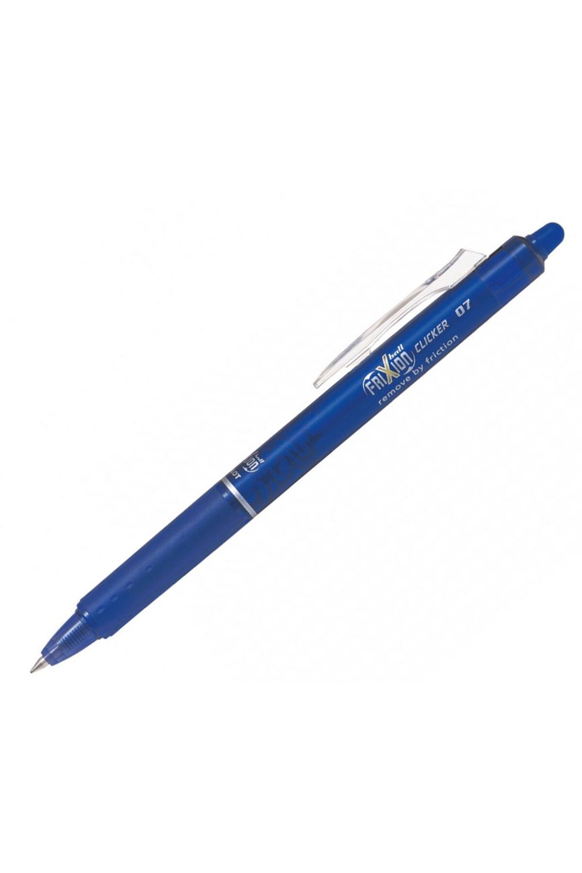 Pilot-Rolă 0,7 mm Blue Clicker Frixion Pilot 2