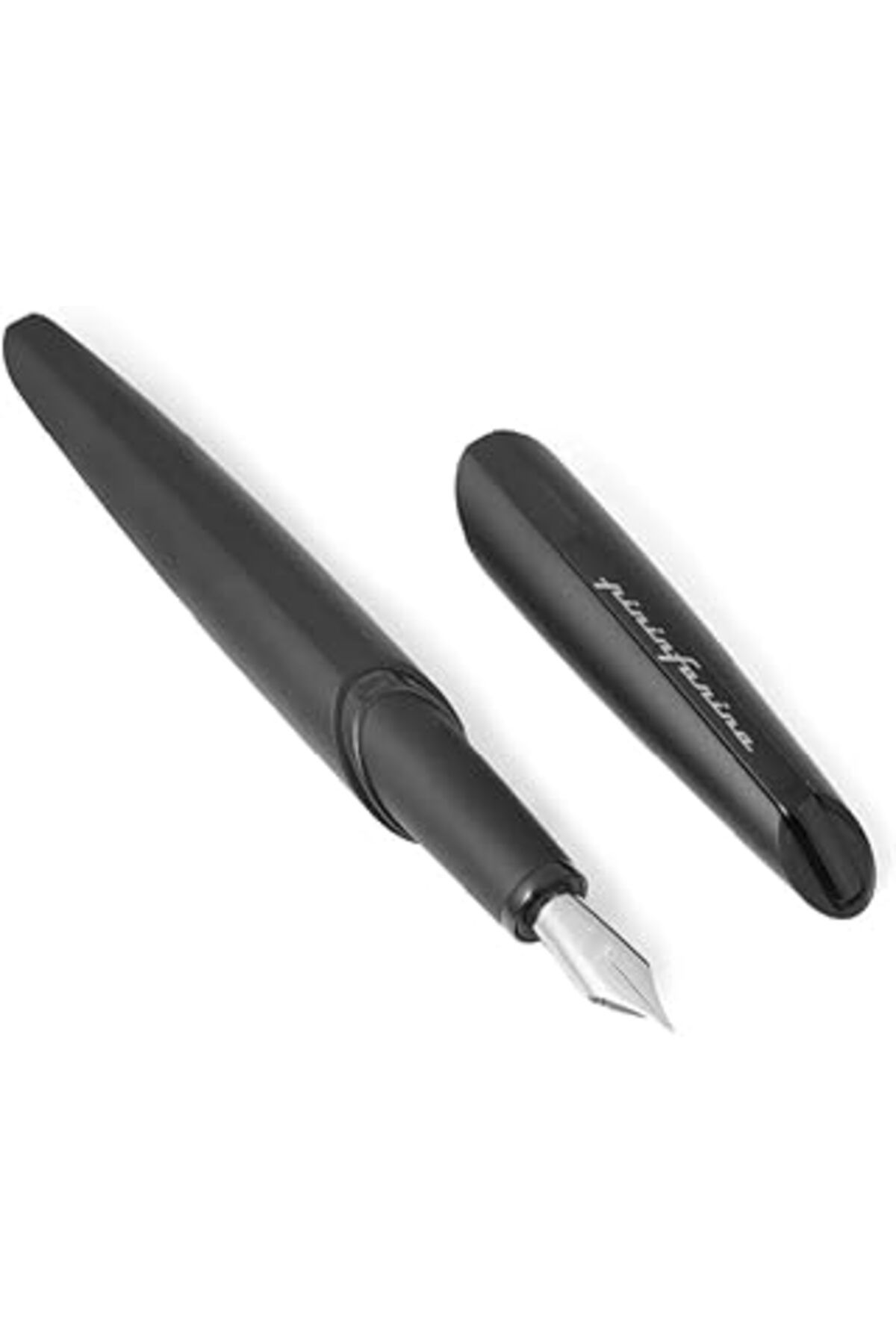 Mu Art Ahşap Pininfarina Two Black Dk M