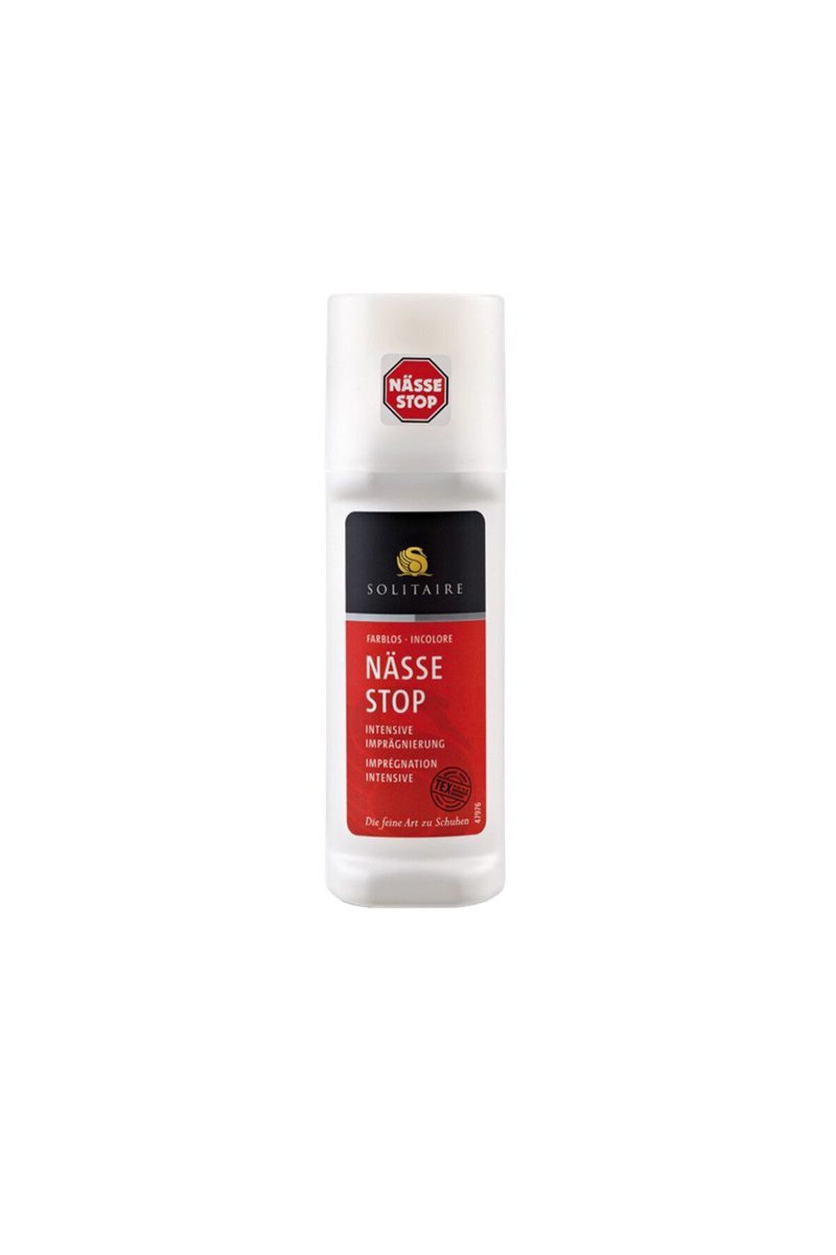 Solitaire-Solitaire Anti-Damp Solution 75ml 1