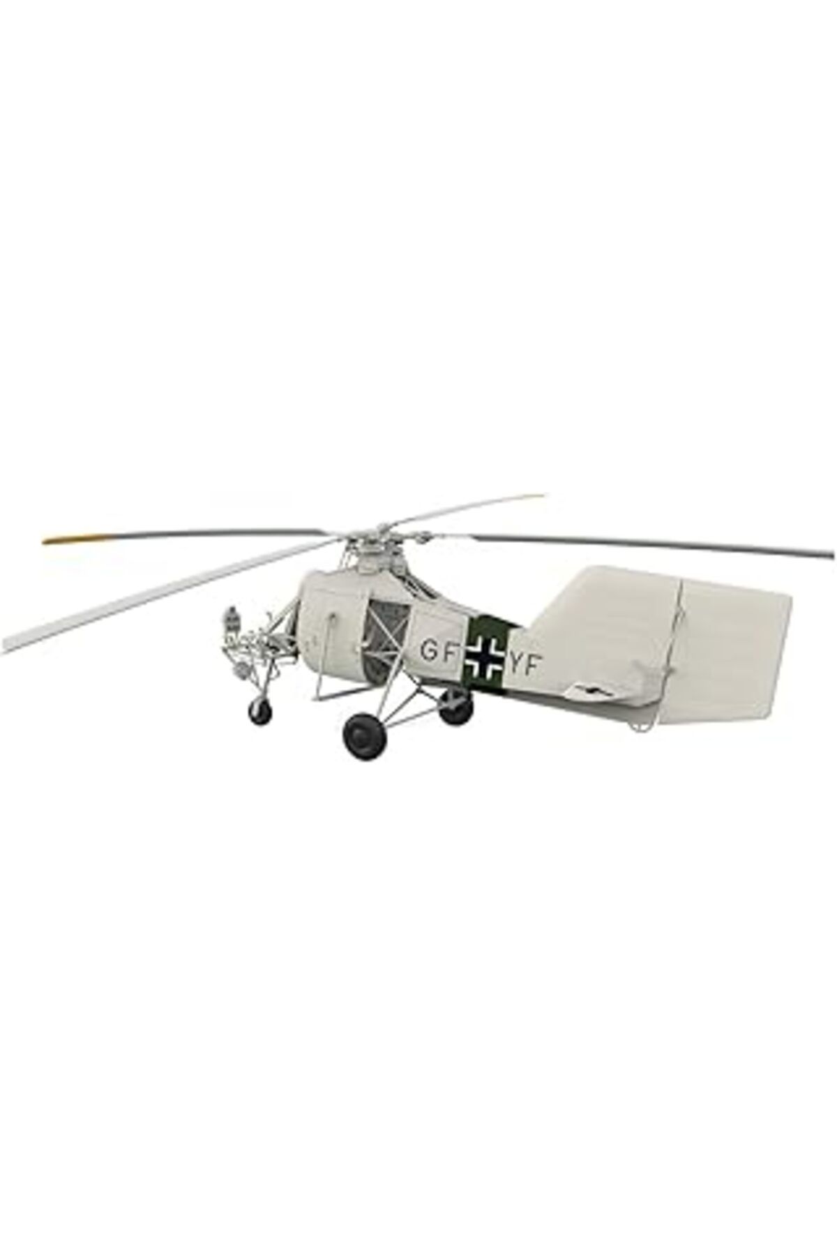 Mu Art Ahşap Miniart Min41001 Model Kiti, Çeşitli