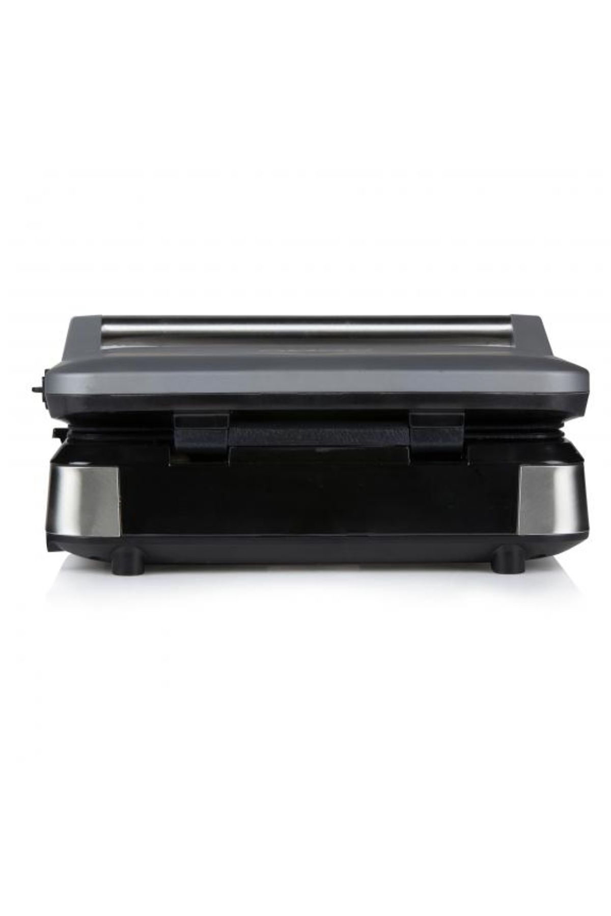 Domo Aparat Belgian De Vafe Do9219w, Termostat Reglabil, 1600 W - One Size