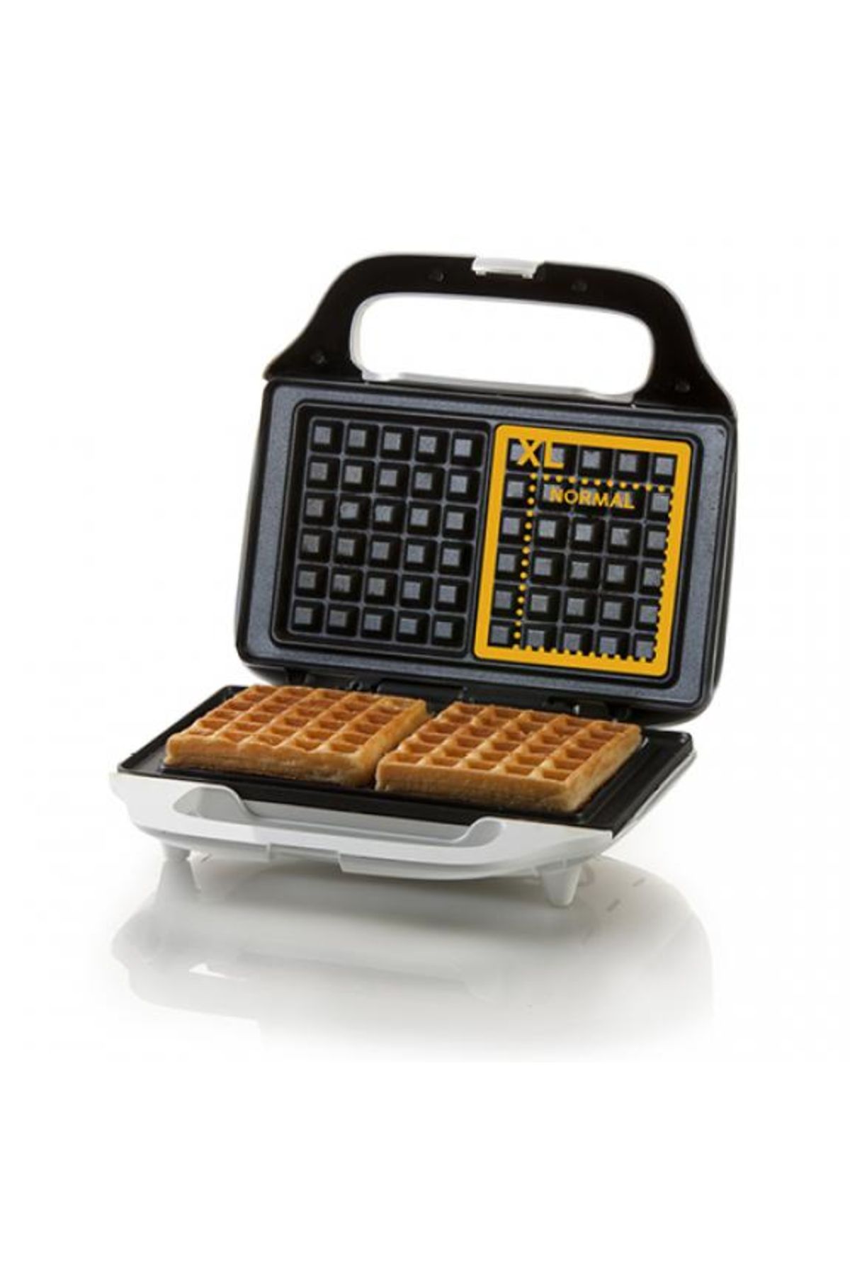 Domo Aparat De Vafe Xl Do9133w, 900 W - One Size
