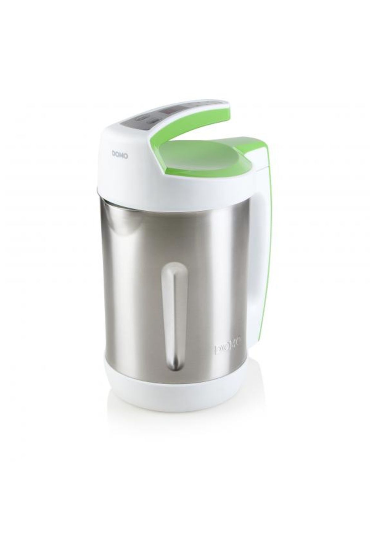 Domo-Blender With Soup Preparation Function Do705bl, Capacity 2 Liters, Power 1000 W 1