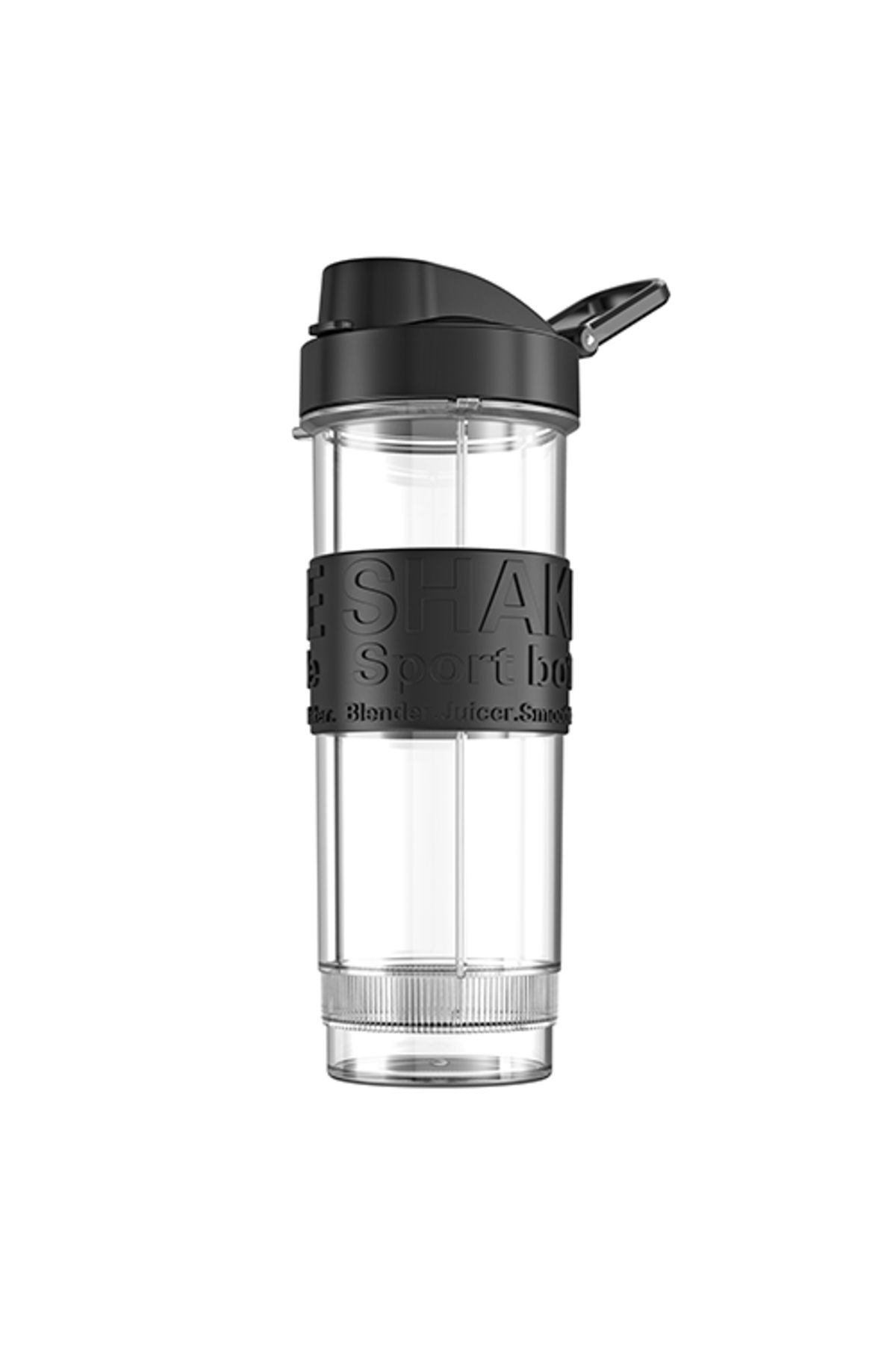 adler-Ad 4081 Portable 2-bowl Blender With Lid, 500 W, 570 ml And 400 ml 7