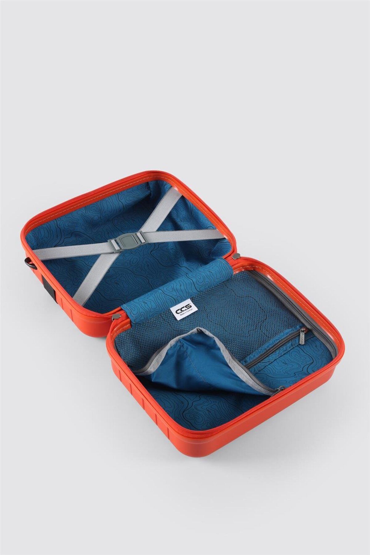 ÇÇS-Ççs 5262 Makeup Bag 5