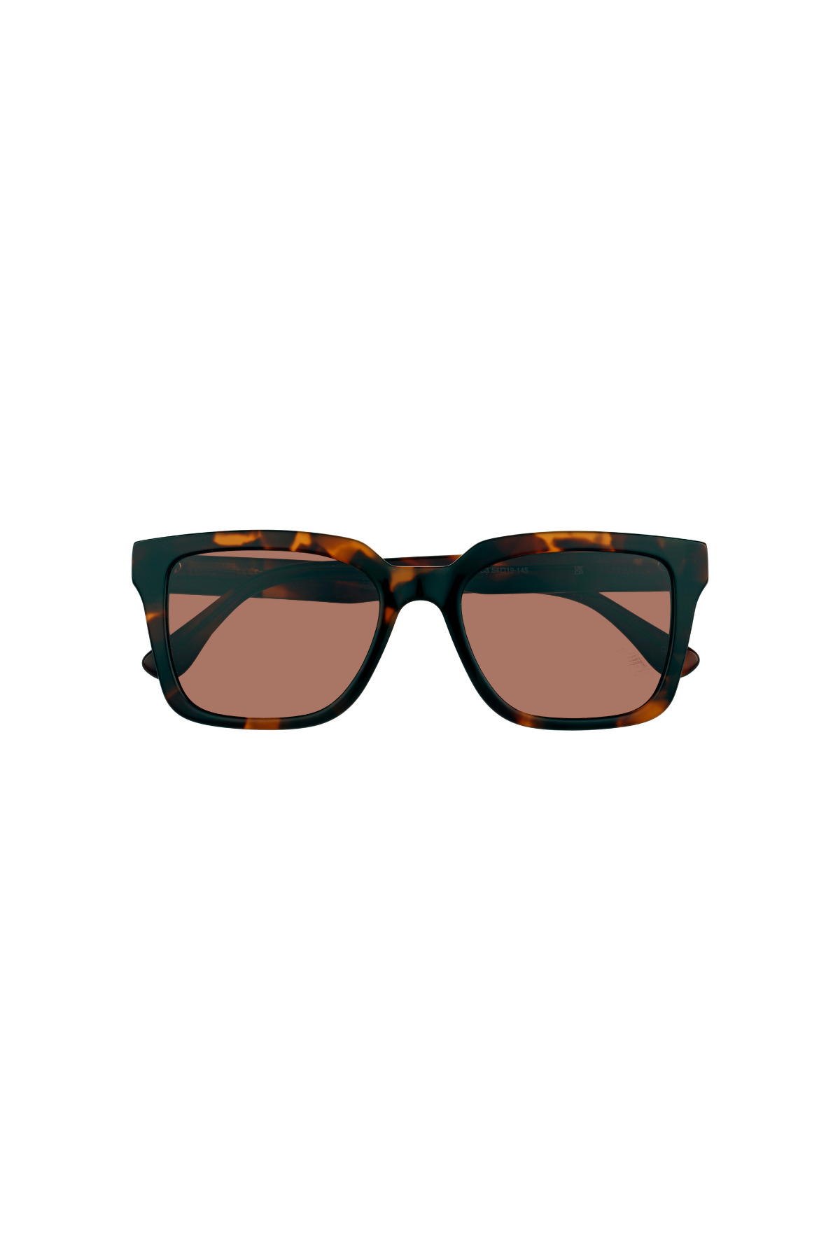 عینک آفتابی زنانه راسته | باربور Barbour BA8101-0042 - تصویر 2