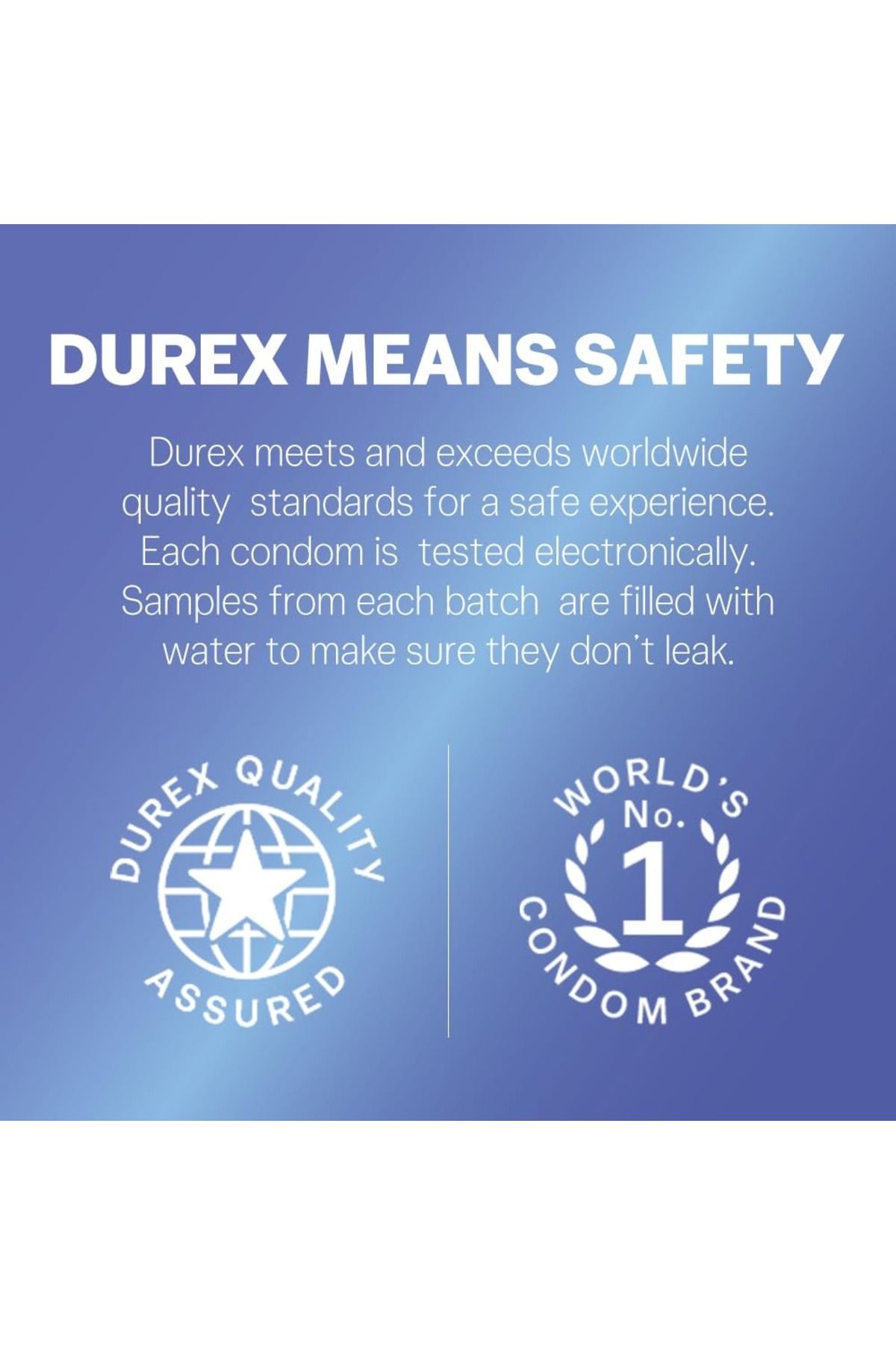Durex-Air Condoms for Men - 10 Count | Suitable for use with lubes 8
