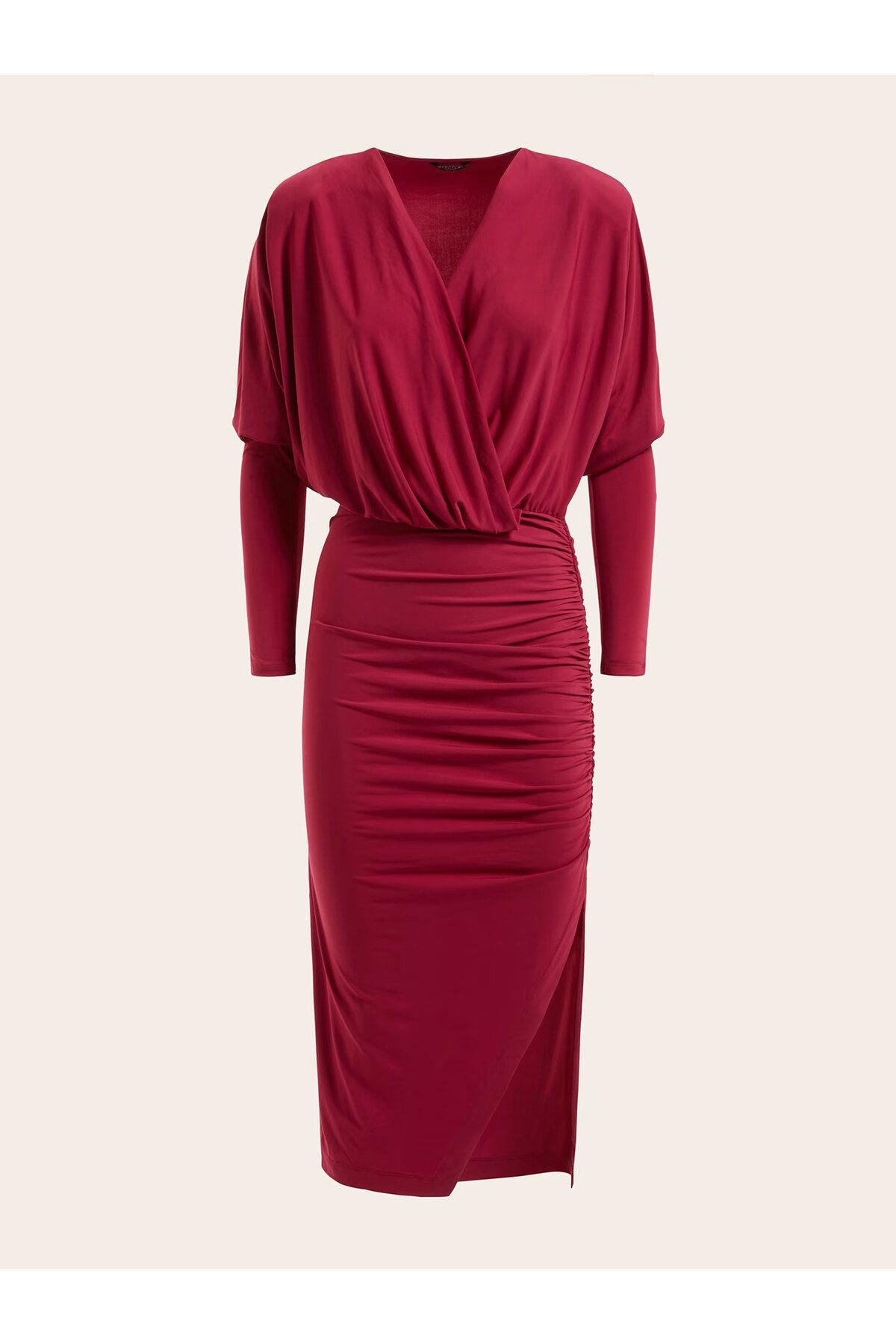Guess-Women's Dress Marciano Corınn 2Ygk 626071 Z 2