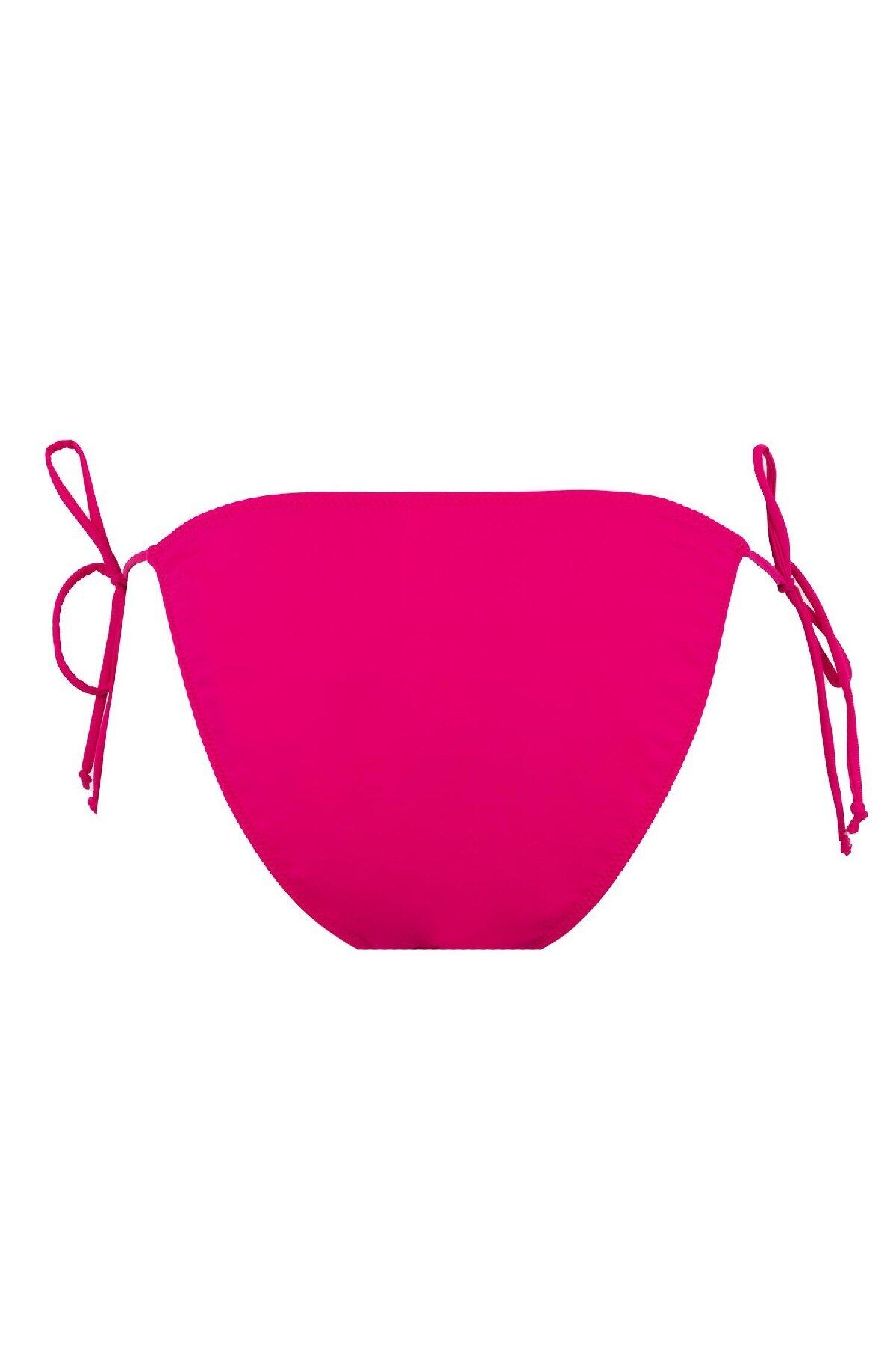 DeFacto-Fall In Love Regular Fit Bottom Bikini T3670az23sp 8