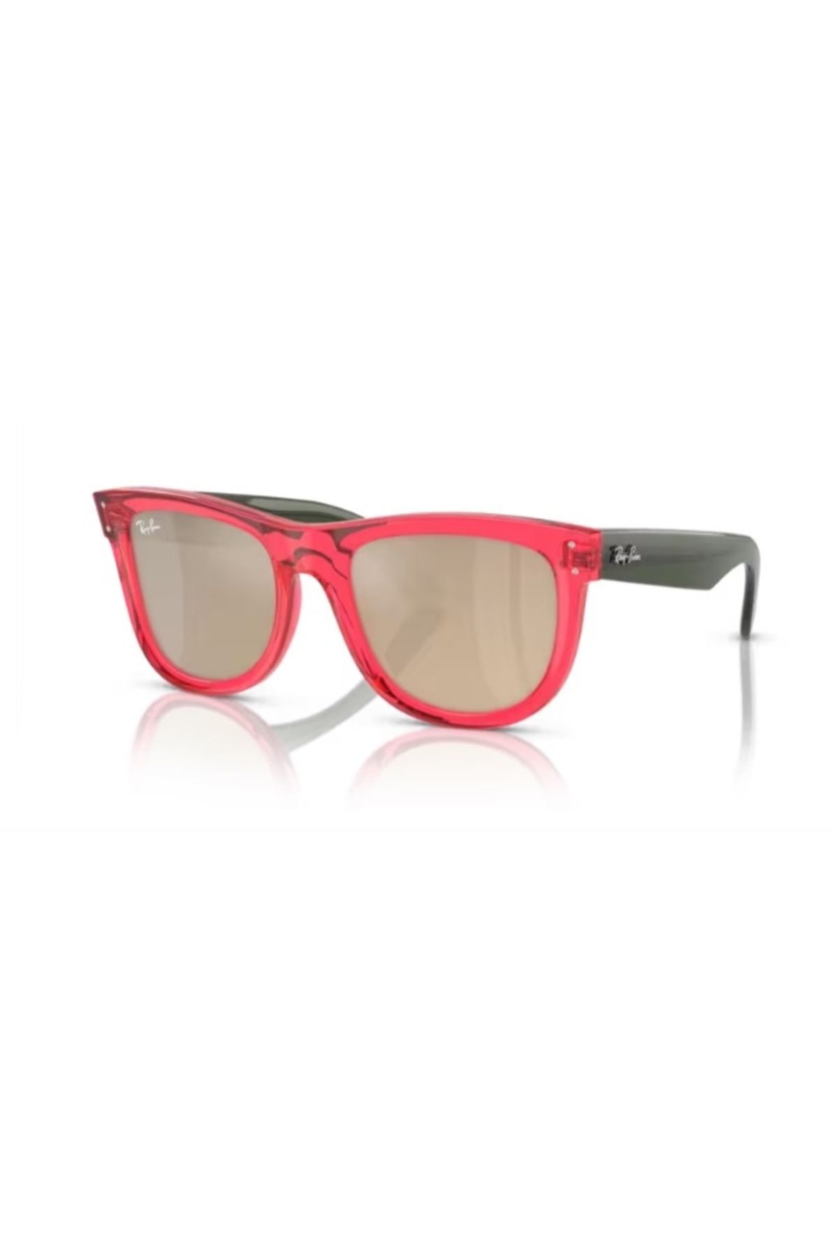 Ray-Ban RBR0502S 67132O 53-22-145 Kadın Güneş Gözlüğü