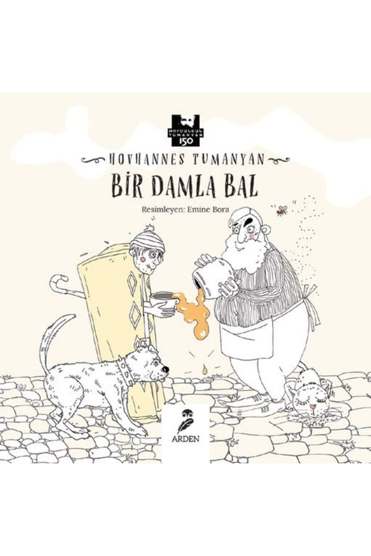 Destek Yayınları Bir Damla Bal