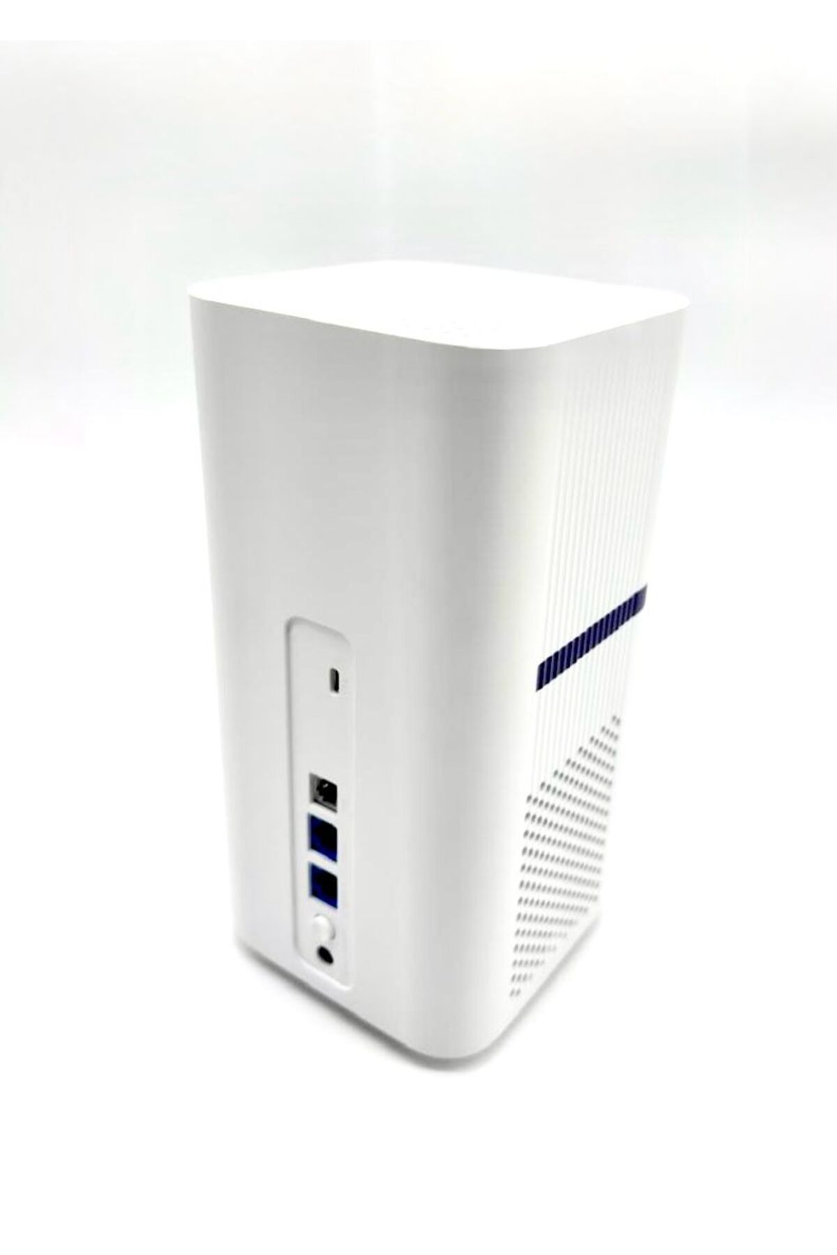 STC-Router 5g cpe ax3600 Wi-Fi 6 download speed up to 3600 Mbps works on STC network only 4