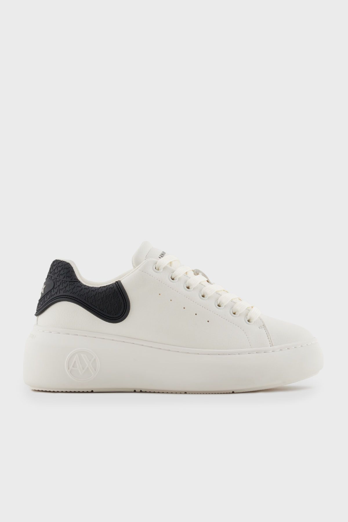 آرمان اکسچج آرمانی زیره کفش کفش کتانی SHOES XDX188 XV937 N480 Armani Exchange