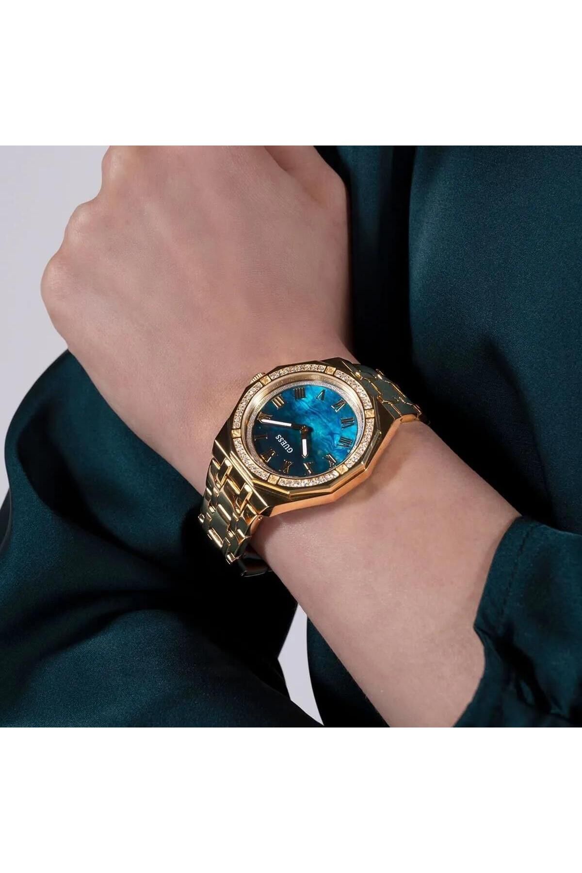 Guess-Gugw0770L2 Women Wrist Watch 5