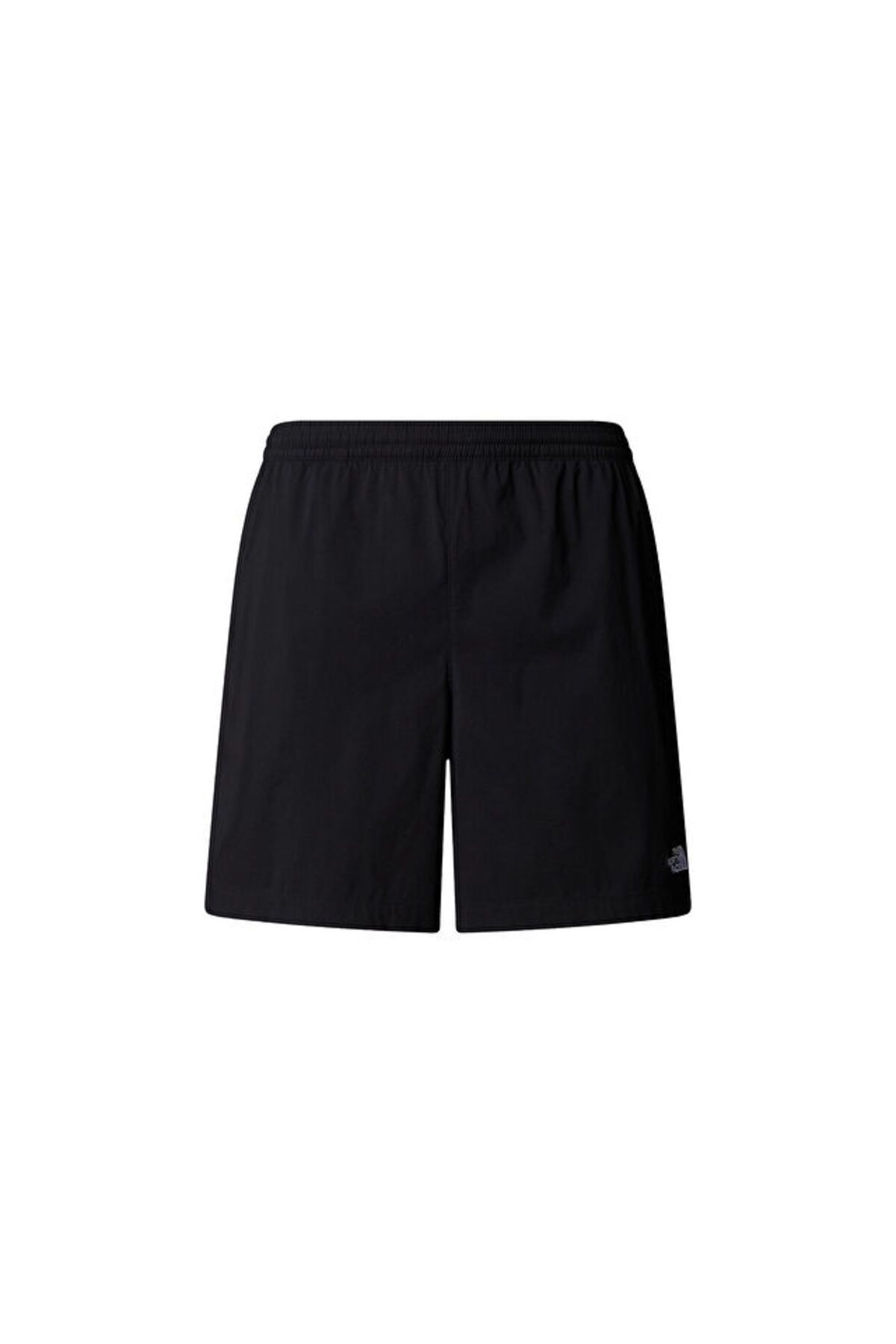 THE NORTH FACE Pantofi Pentru Bărbați 7" Outdoor Short - Black M Class V Pathfinder Pull On Masculin - L