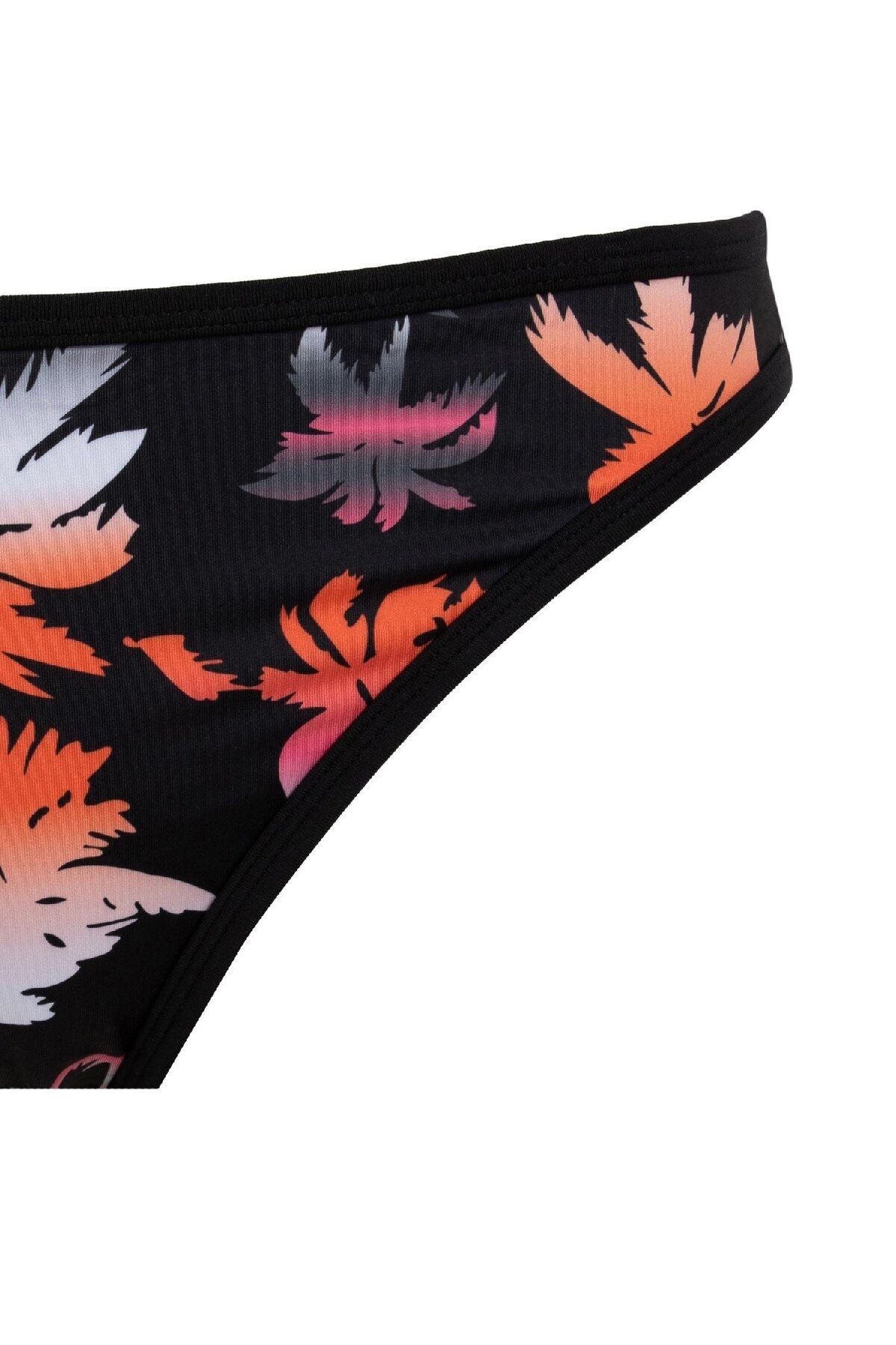 DeFacto-Defactofit Surfer Pattern Bikini Bottom Z9373Az23Hs 3