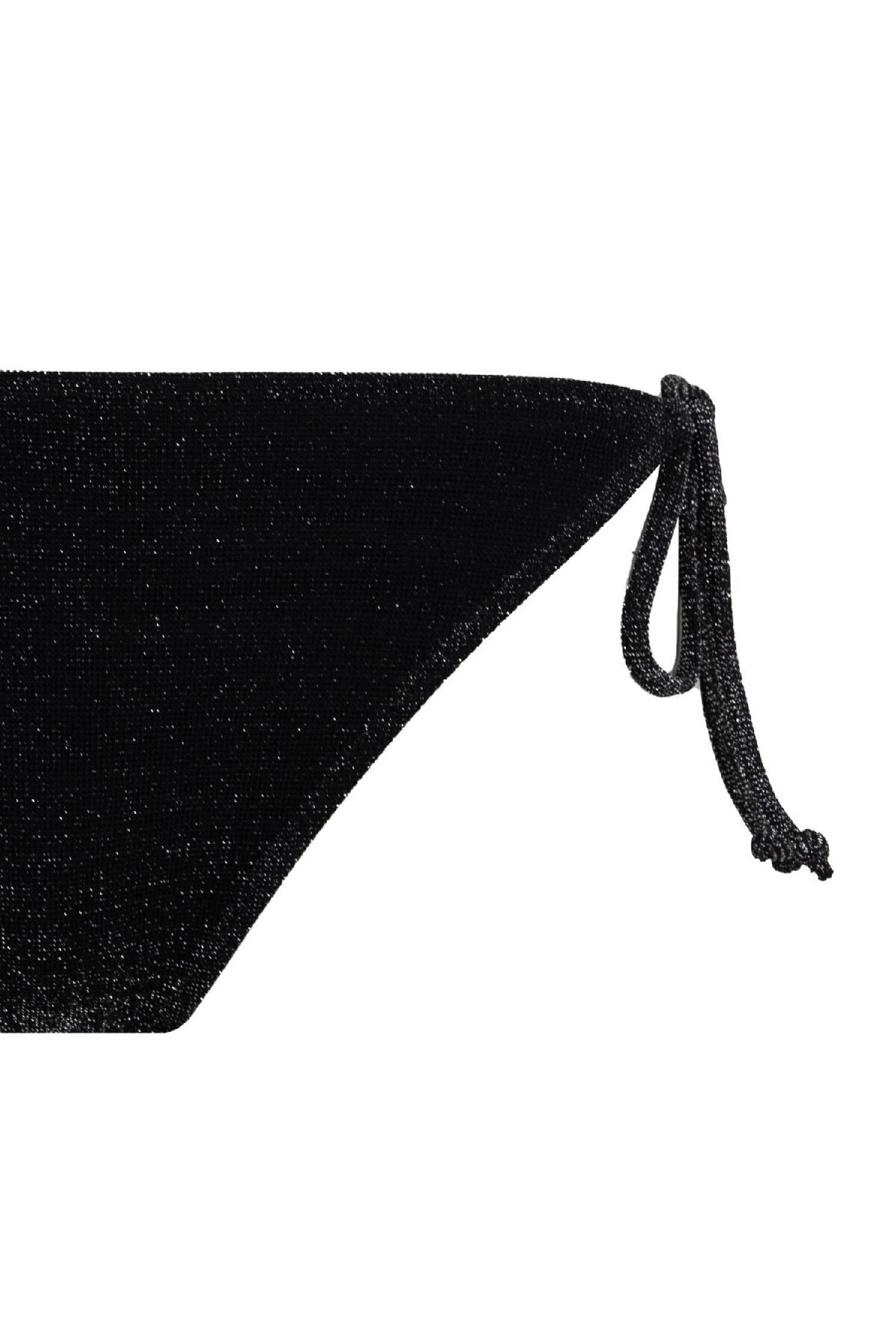 DeFacto-Silbrig Regular Fit Bikini Bottoms - A8583ax23hs 3