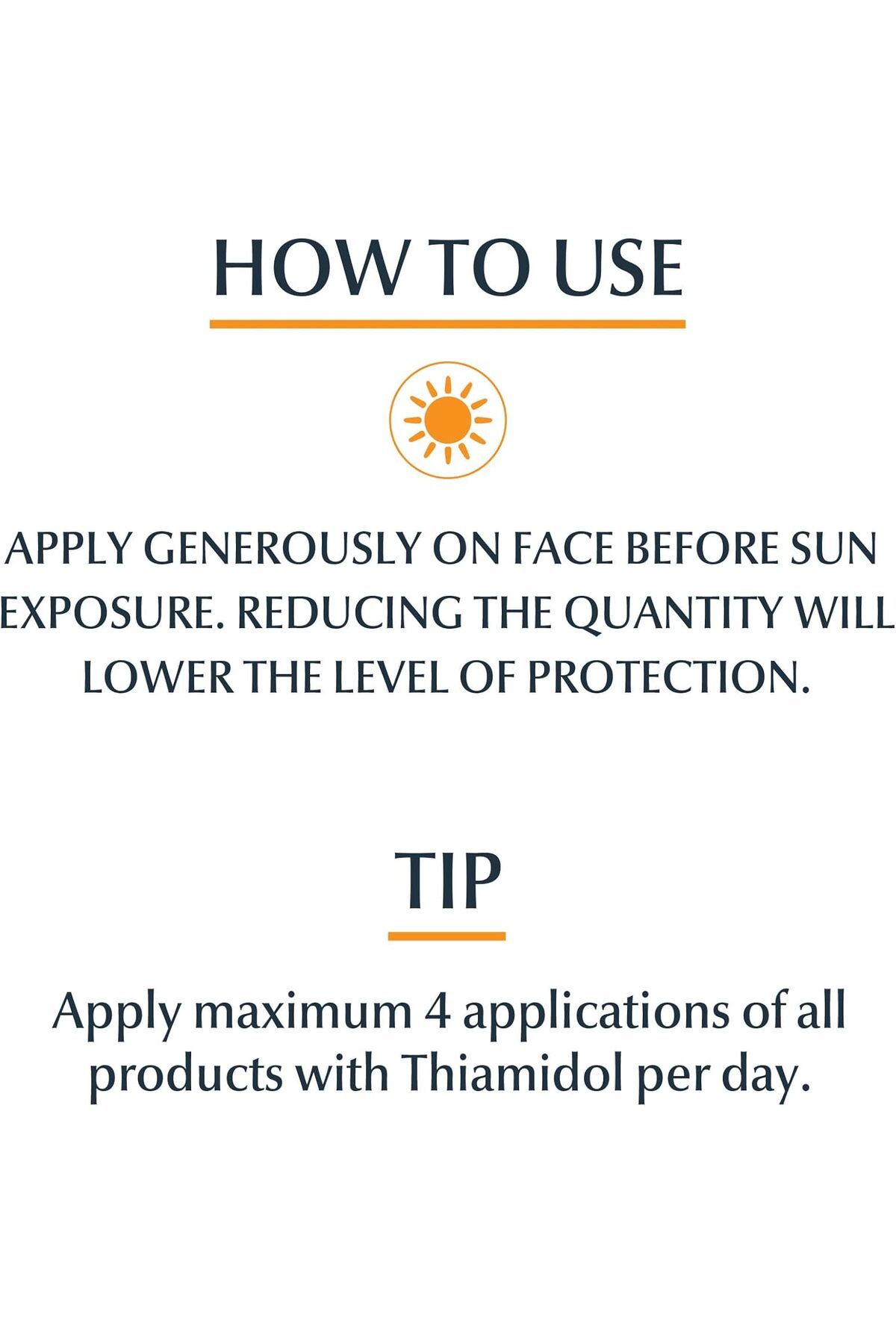 Eucerin-Eucerin Face Sunscreen Even Perfector Pigment Control Sun Fluid with Thiamidol, SPF50+ 7