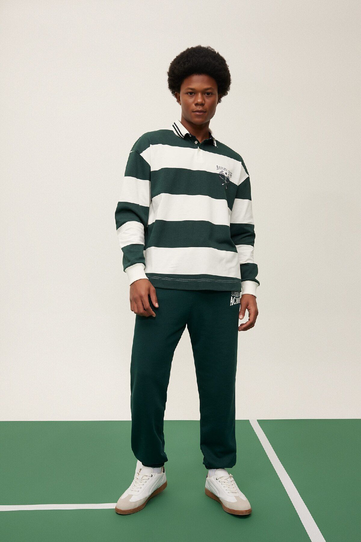 complete the look image