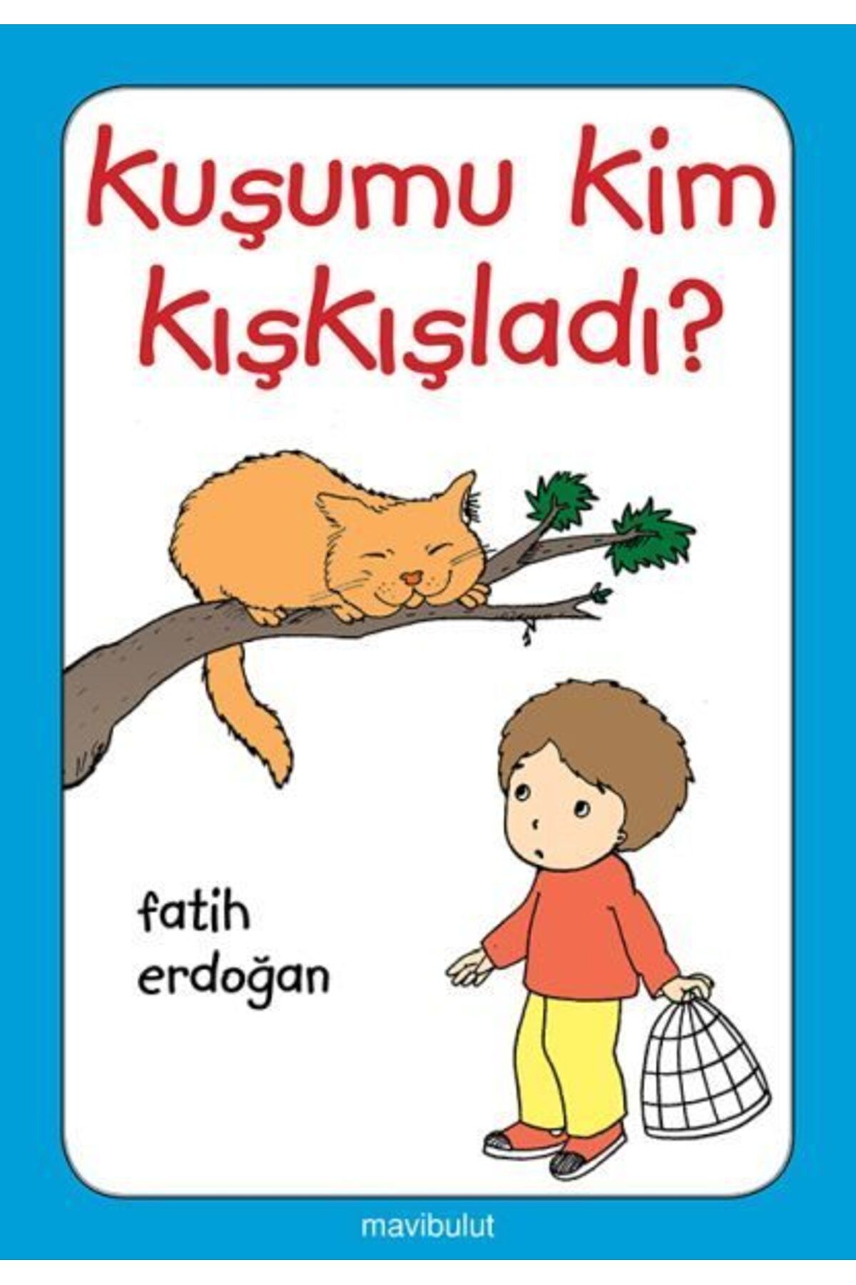 Destek Yayınları Kuşumu Kim Kışkışladı