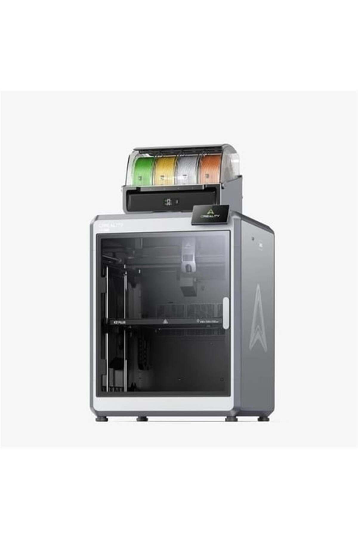 Creality K2 Plus Combo