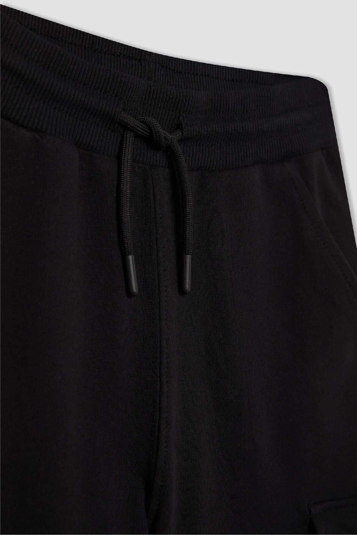 DeFacto-Cargo-Shorts mit Tasche für Jungen B5868a824hs 7