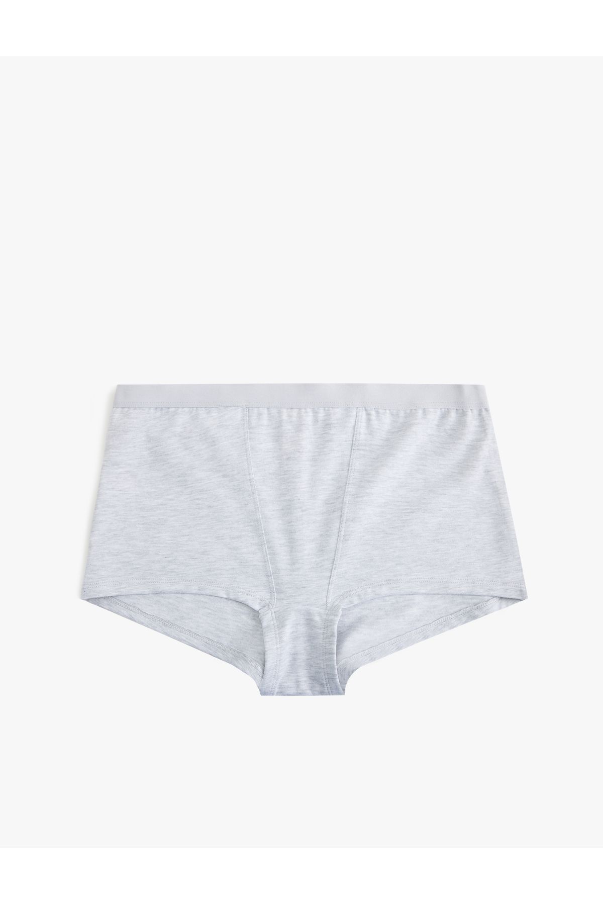 Koton Yeni Sezon Ekstra Yüksek Bel 2'li Hipster Kadın Külot Seti