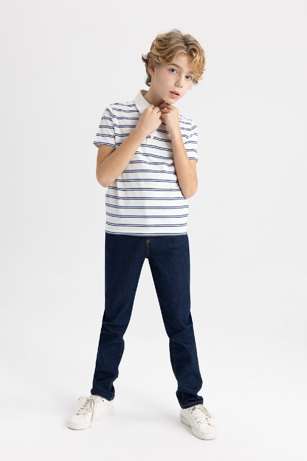 complete the look image