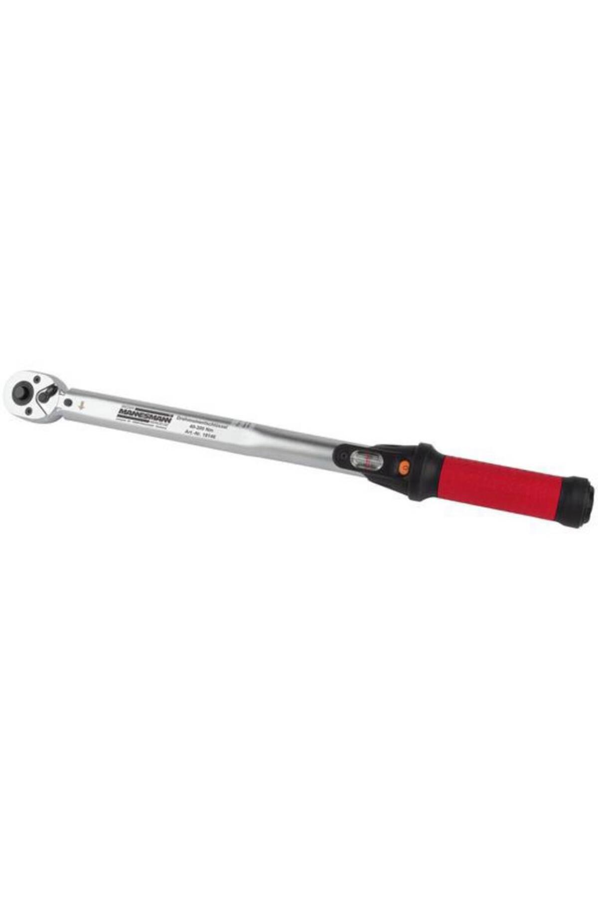 Mannesmann 18146 Otomatik Tork Anahtarı, 40-200Nm - Fiyatı, Yorumları