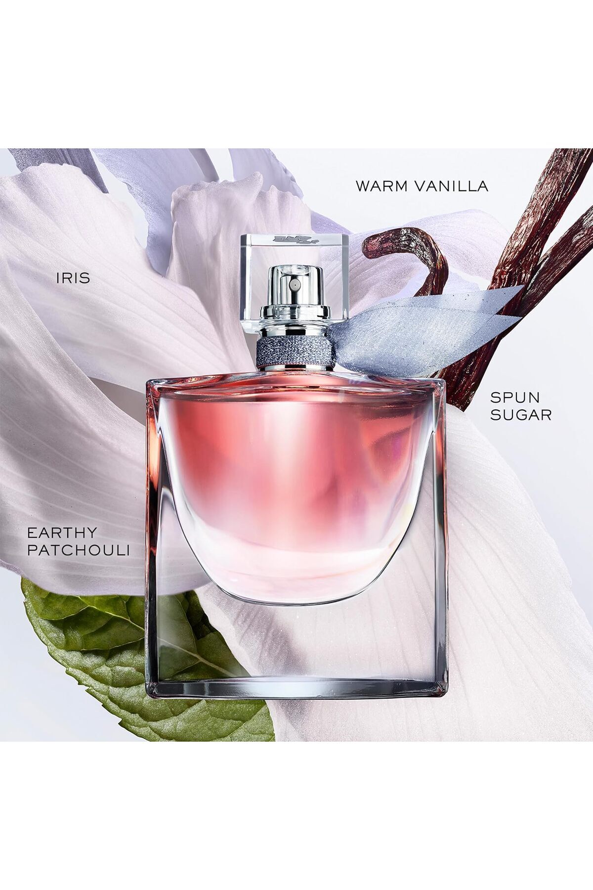 Lancome-La Vie Est Belle L'Eau De Parfum Spray 100ml/3.4oz 3