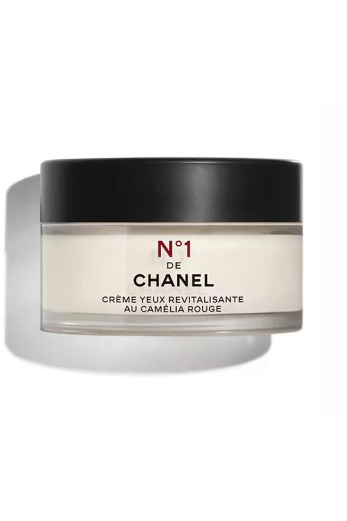 Chanel Zayıf ve Hassas Ciltler İçin Onarıcı Besleyici ve Dolgunlaştırıcı Toparlayıcı Göz Kremi 15 ML