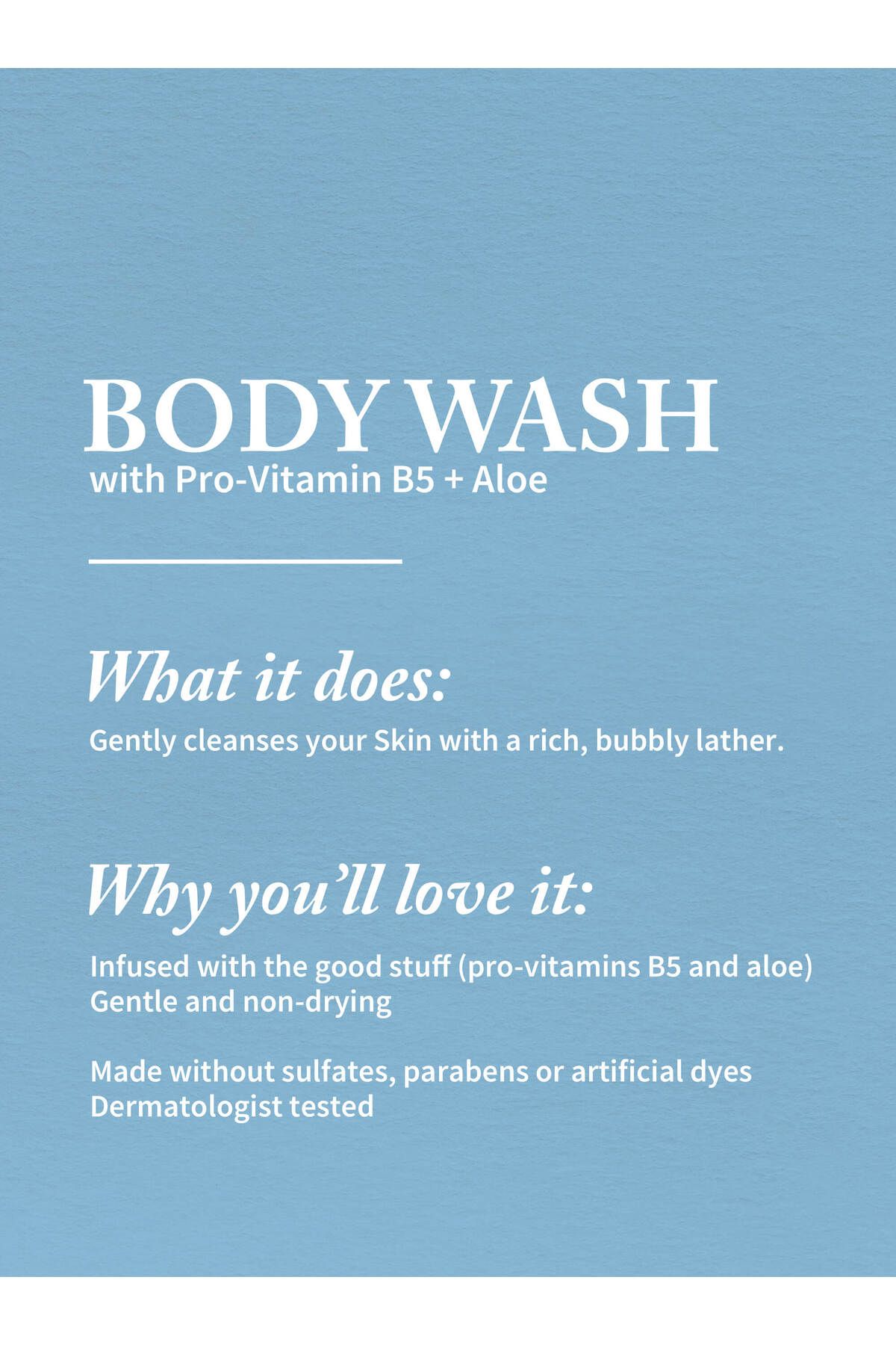 Bath & Body Works-Winter Candy Apple Body Wash 3