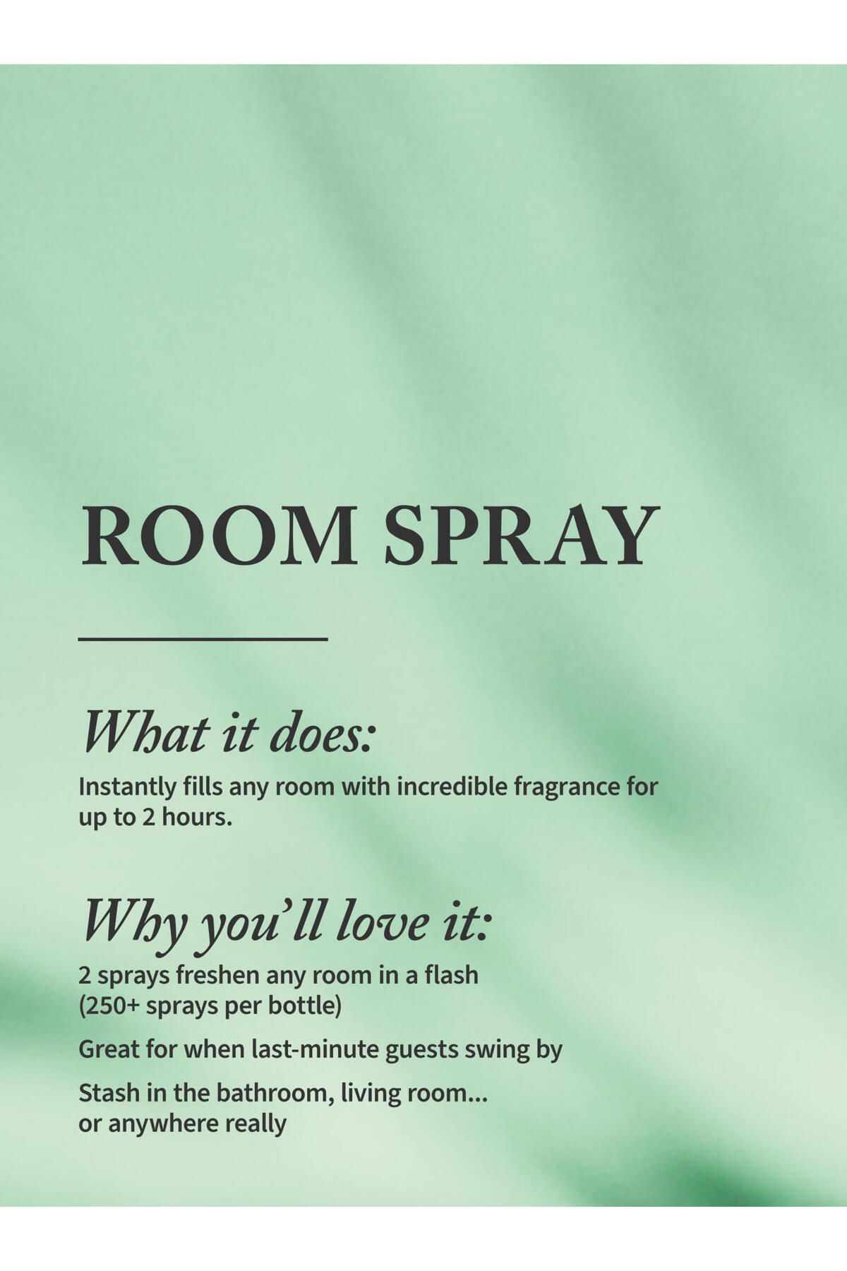 Bath & Body Works-Linen & Lavender Concentrated Room Spray 2