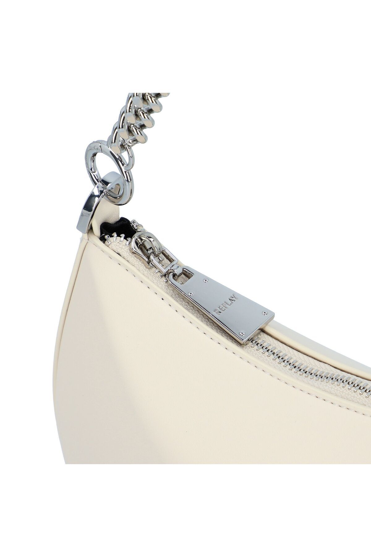 Replay-Shoulder Bag 23 cm 4