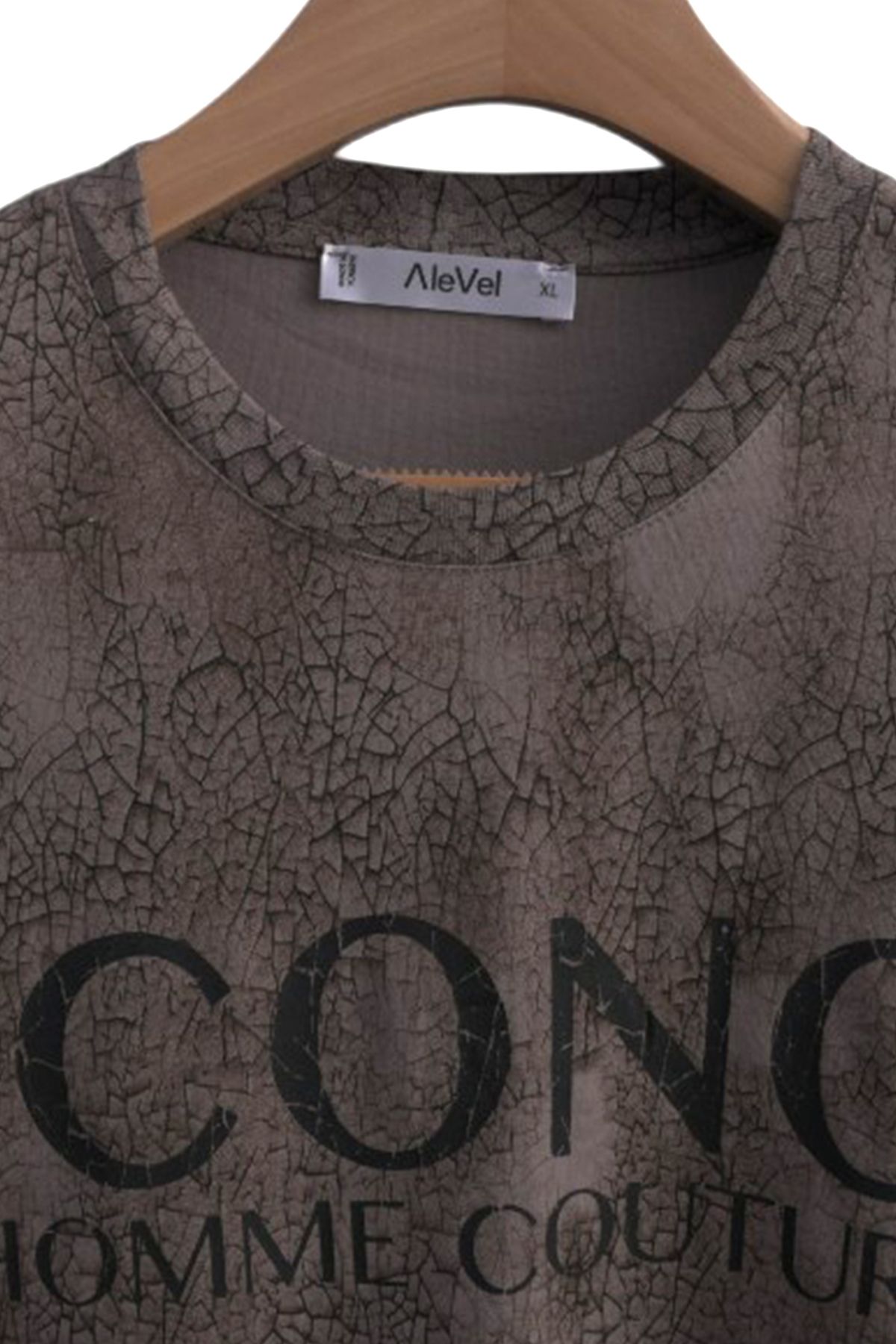 Lilo Co-ICONO Homme Couture T-Shirt 2