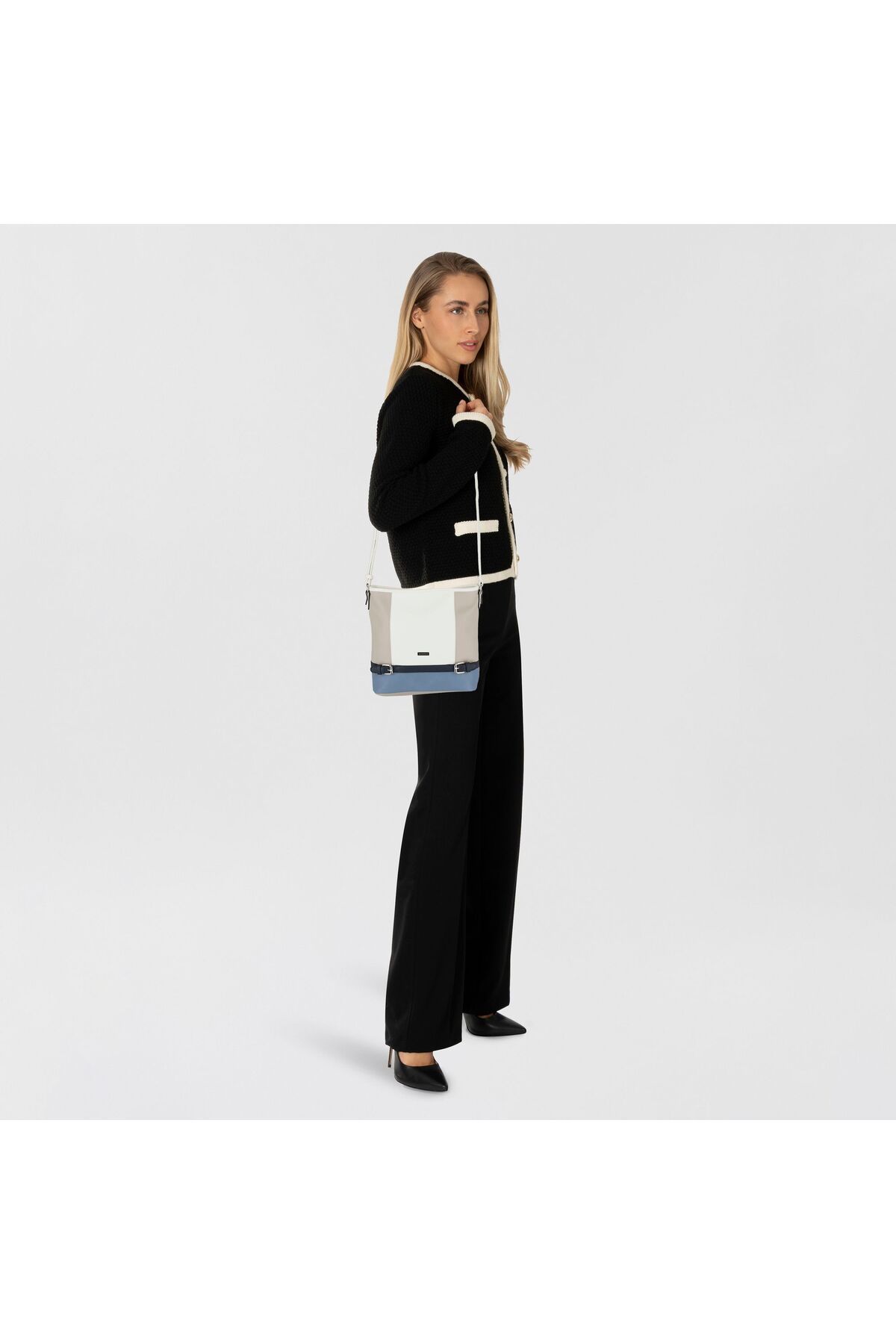 Tom Tailor-Juna Umhängetasche 33 cm 6