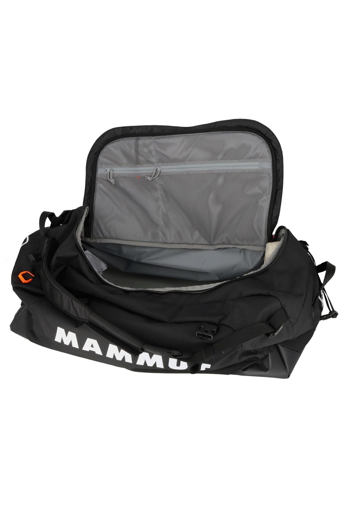 Mammut-Cargon 110 Weekender Reisetasche 70 cm 5