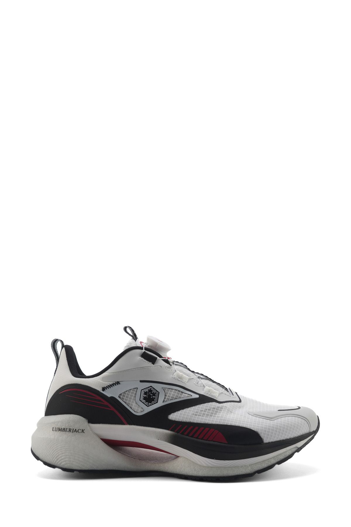 کفش دویدن مردانه FRAZER S 5FX White Lumberjack