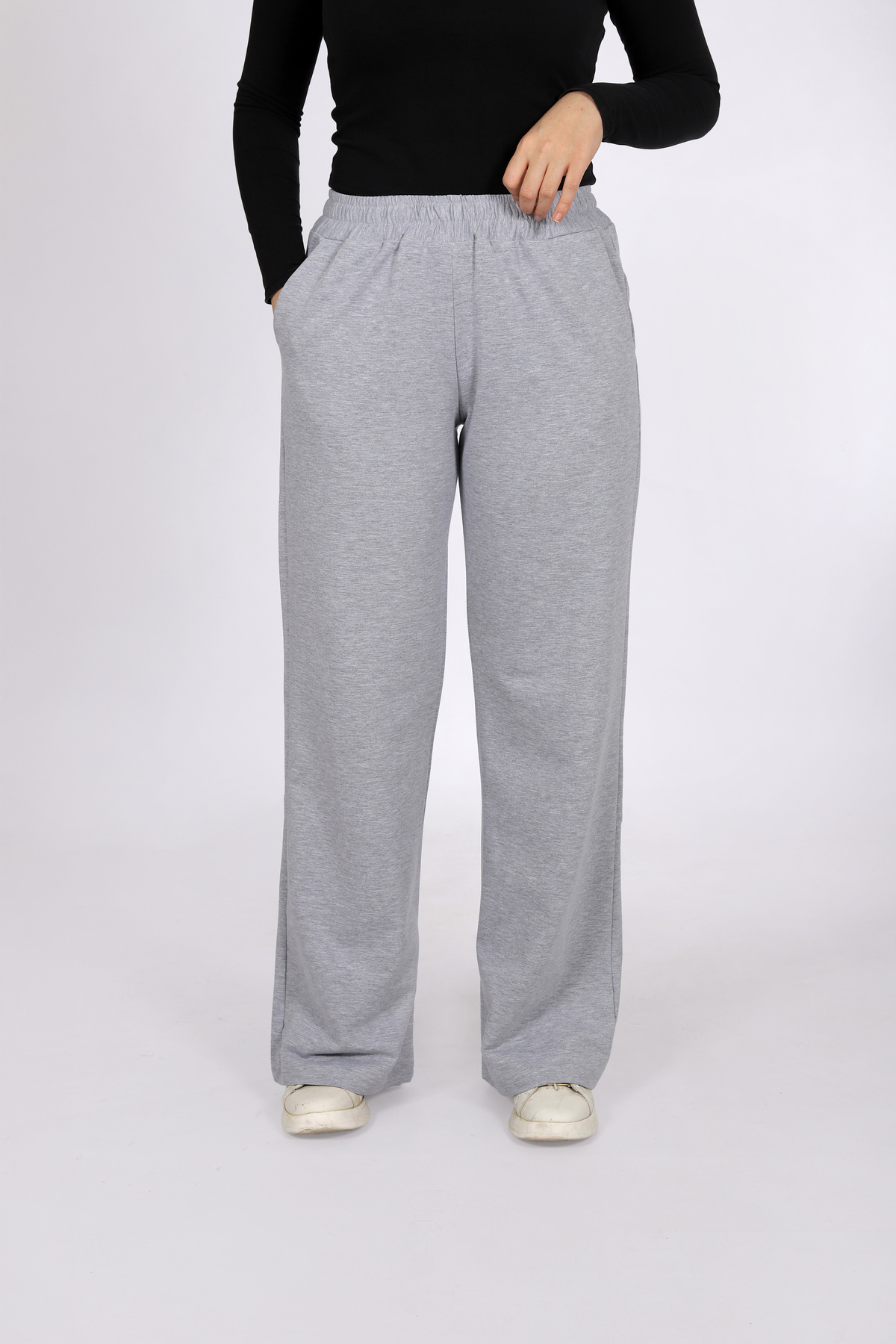 Alerva Joggers Wide Leg
