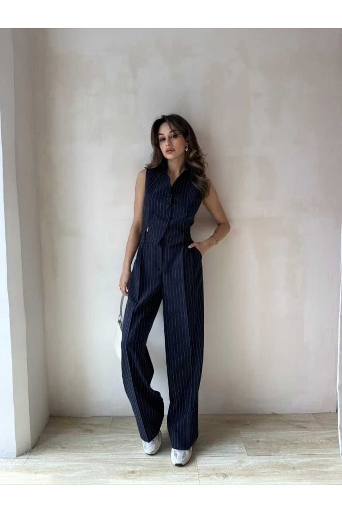 MODA DURAĞI Echipa Luana Femeie - XL