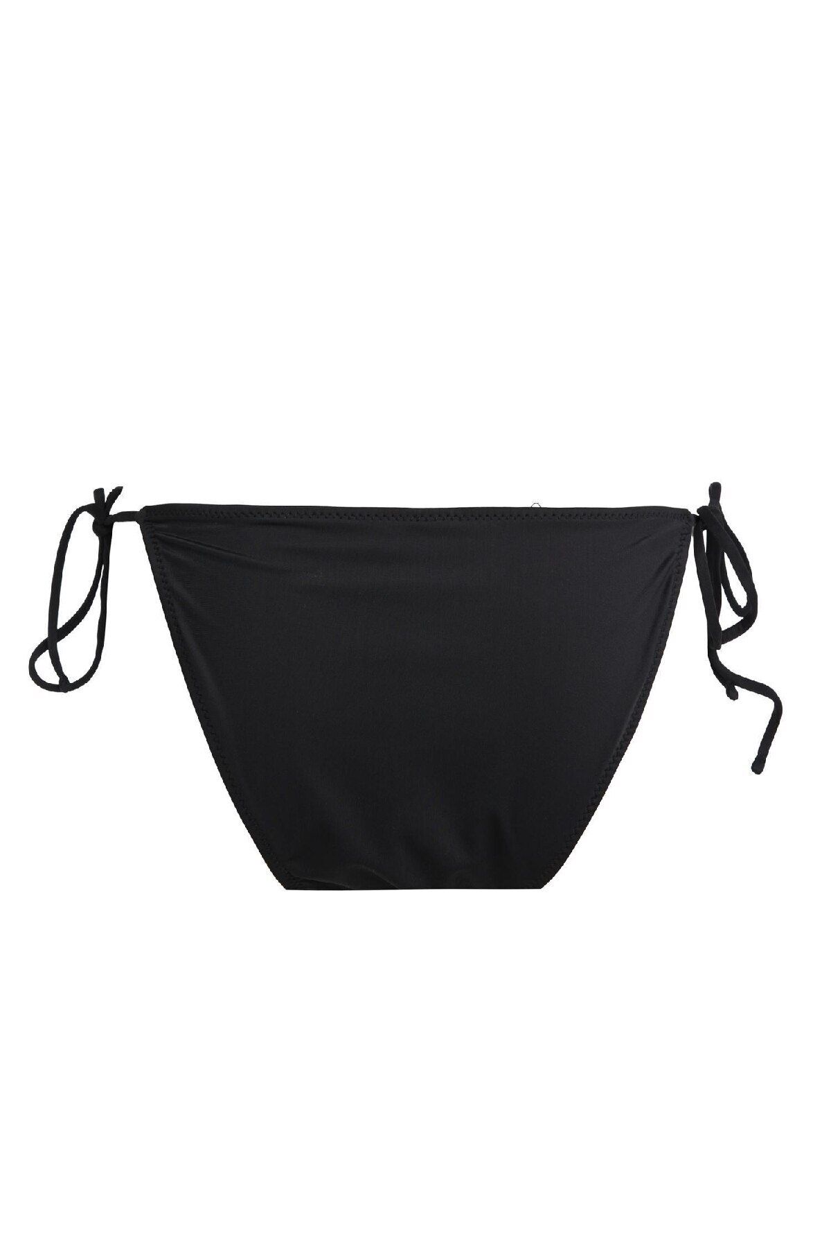DeFacto-Regular Fit Bikini Bottom-fall In Love T3670az24sm 2