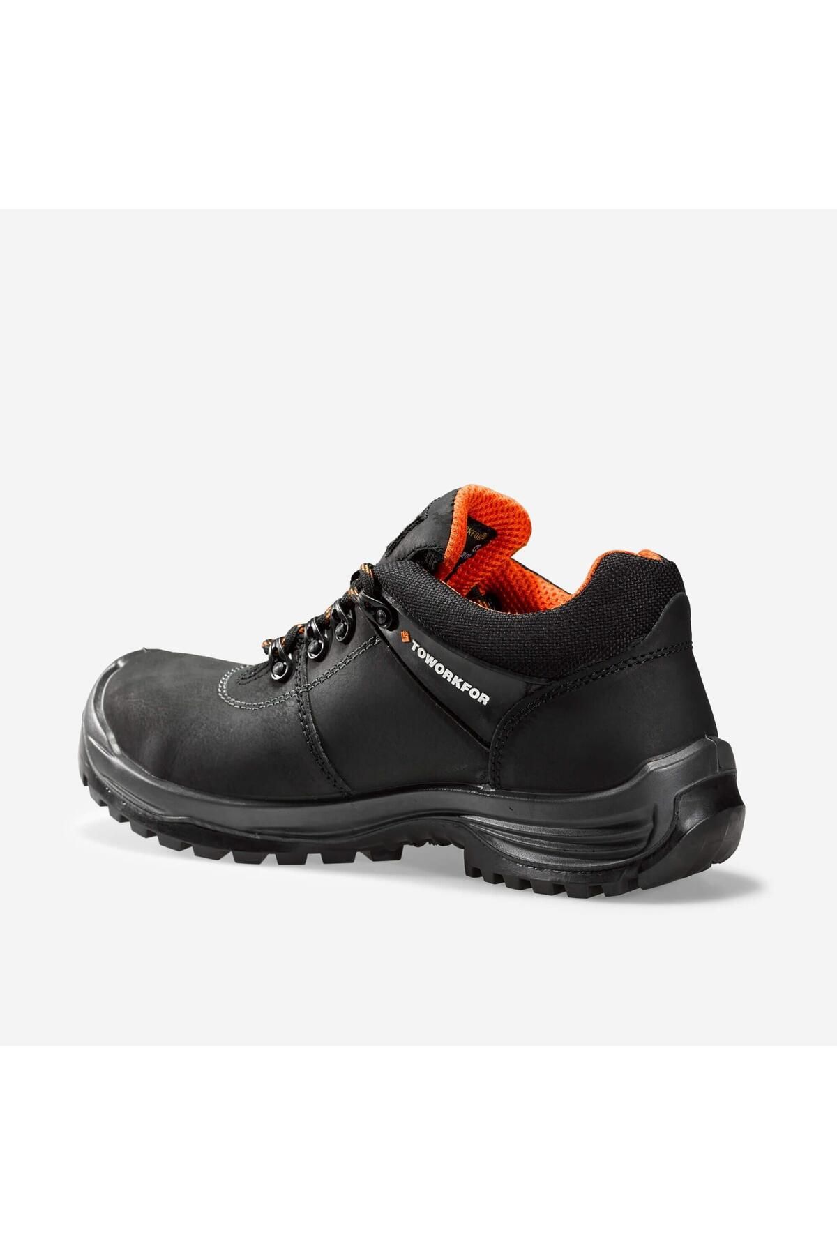 Trail Shoe S3 | Src Iş Ayakkabısı - 3
