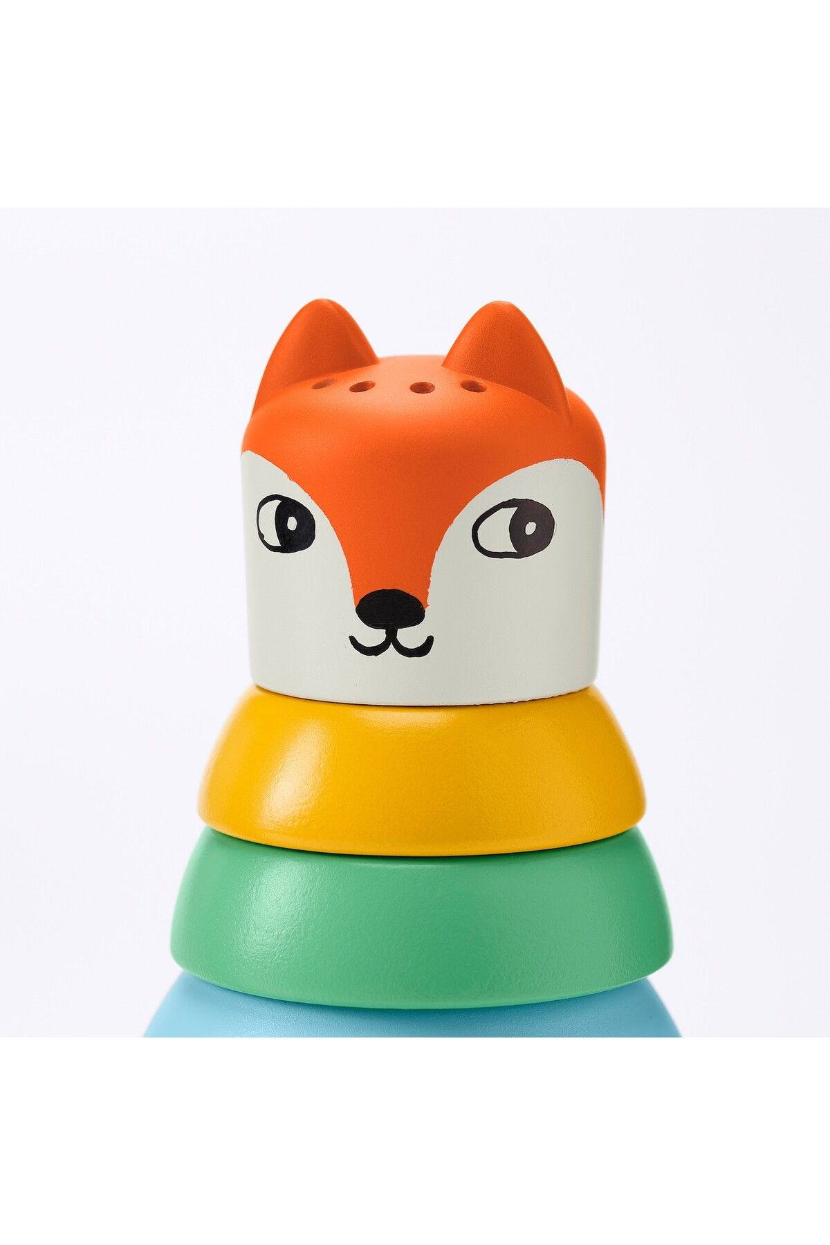 IKEA-UPPSTÅ Stacking rings, multicolour 7
