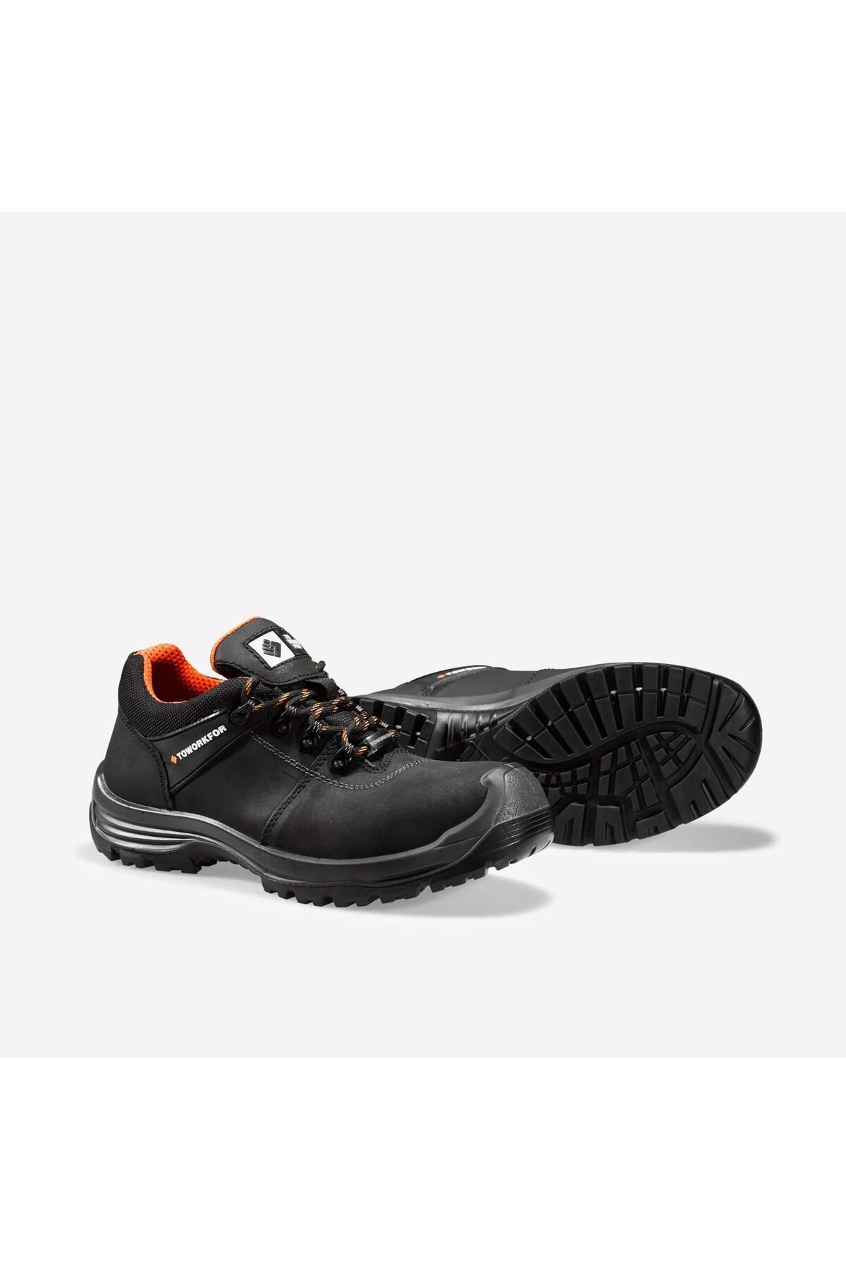 Trail Shoe S3 | Src Iş Ayakkabısı - 5