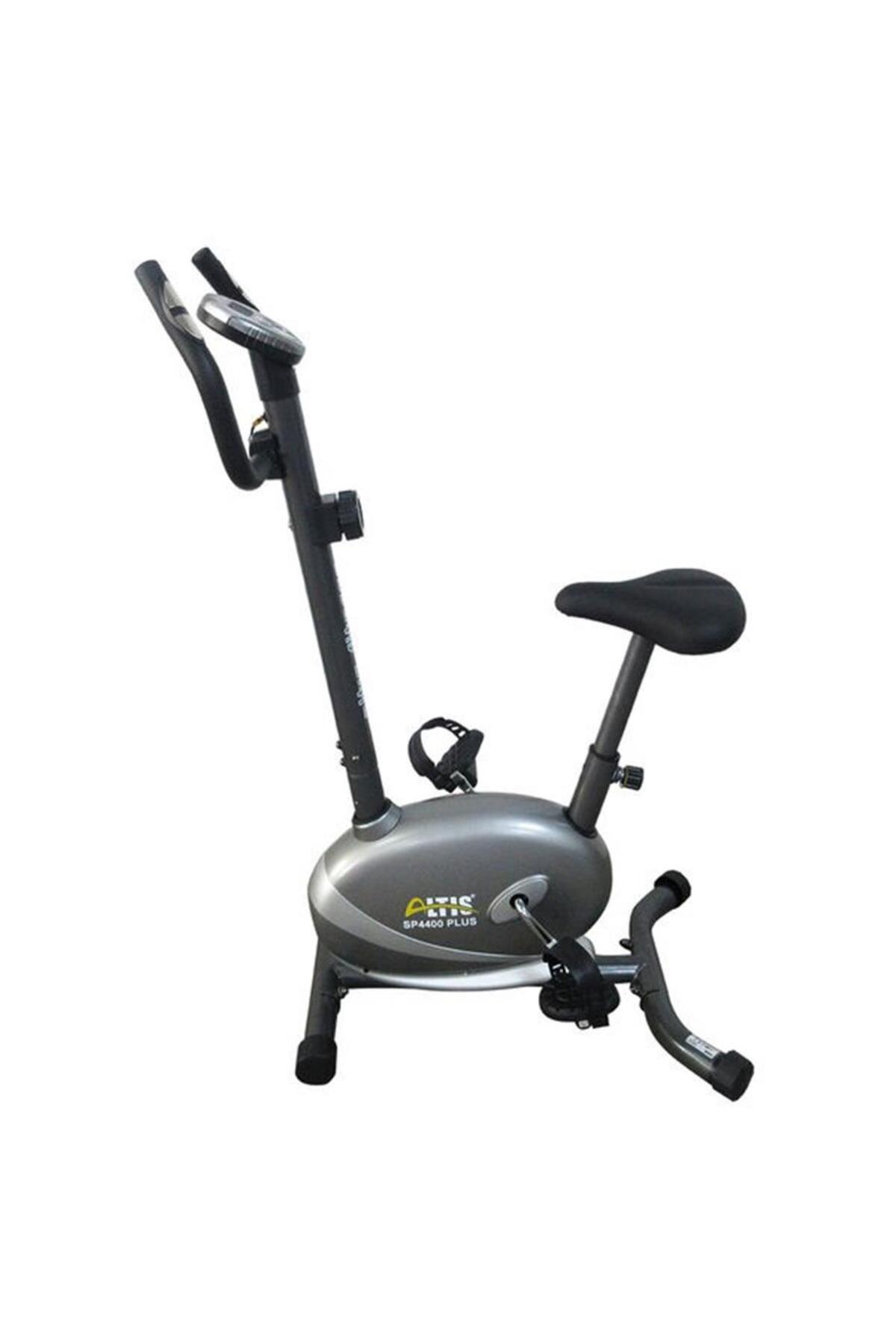 ALTIS Sp4400 Plus Dikey Ev Tipi Kondisyon Bisikleti Siyah