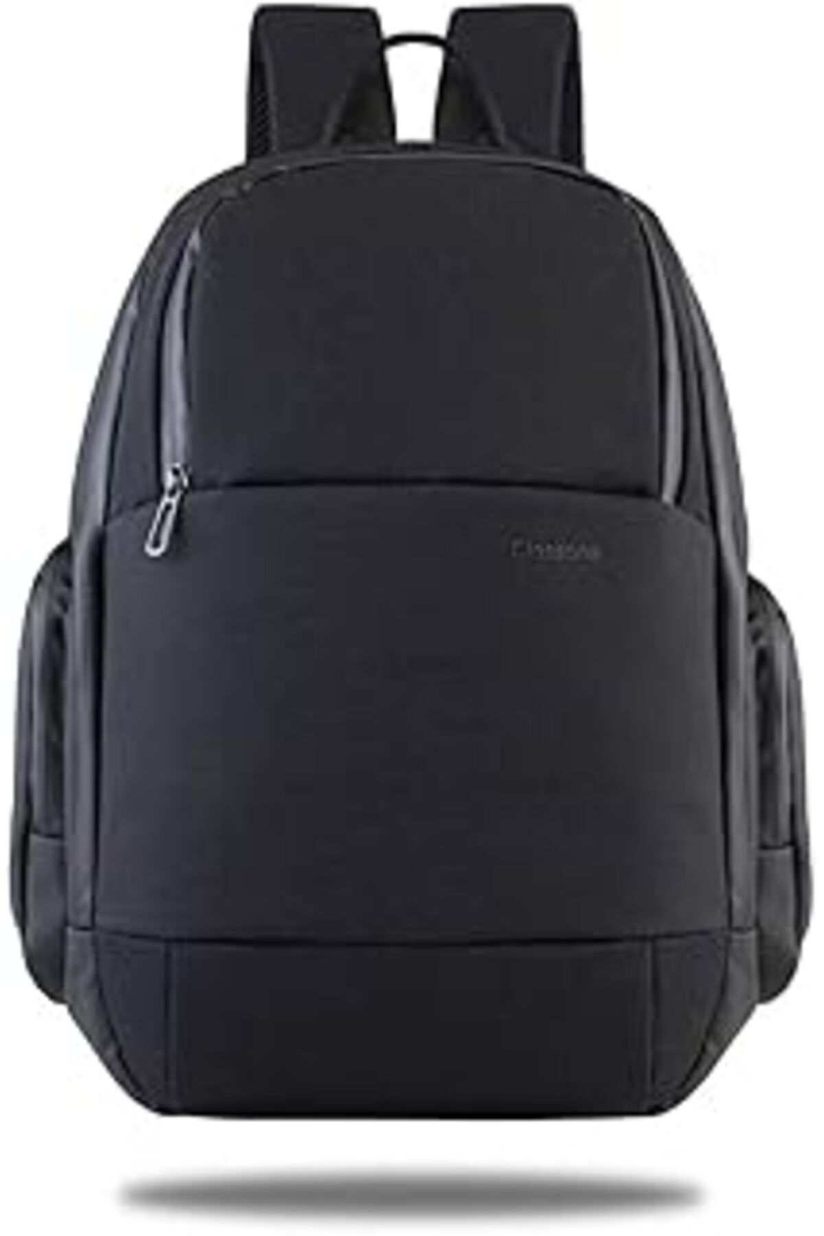 Mu Art Ahşap Classone Bp-It800 Parma 15.6" Notebook, Laptop K Sırt Çantası-Siyah