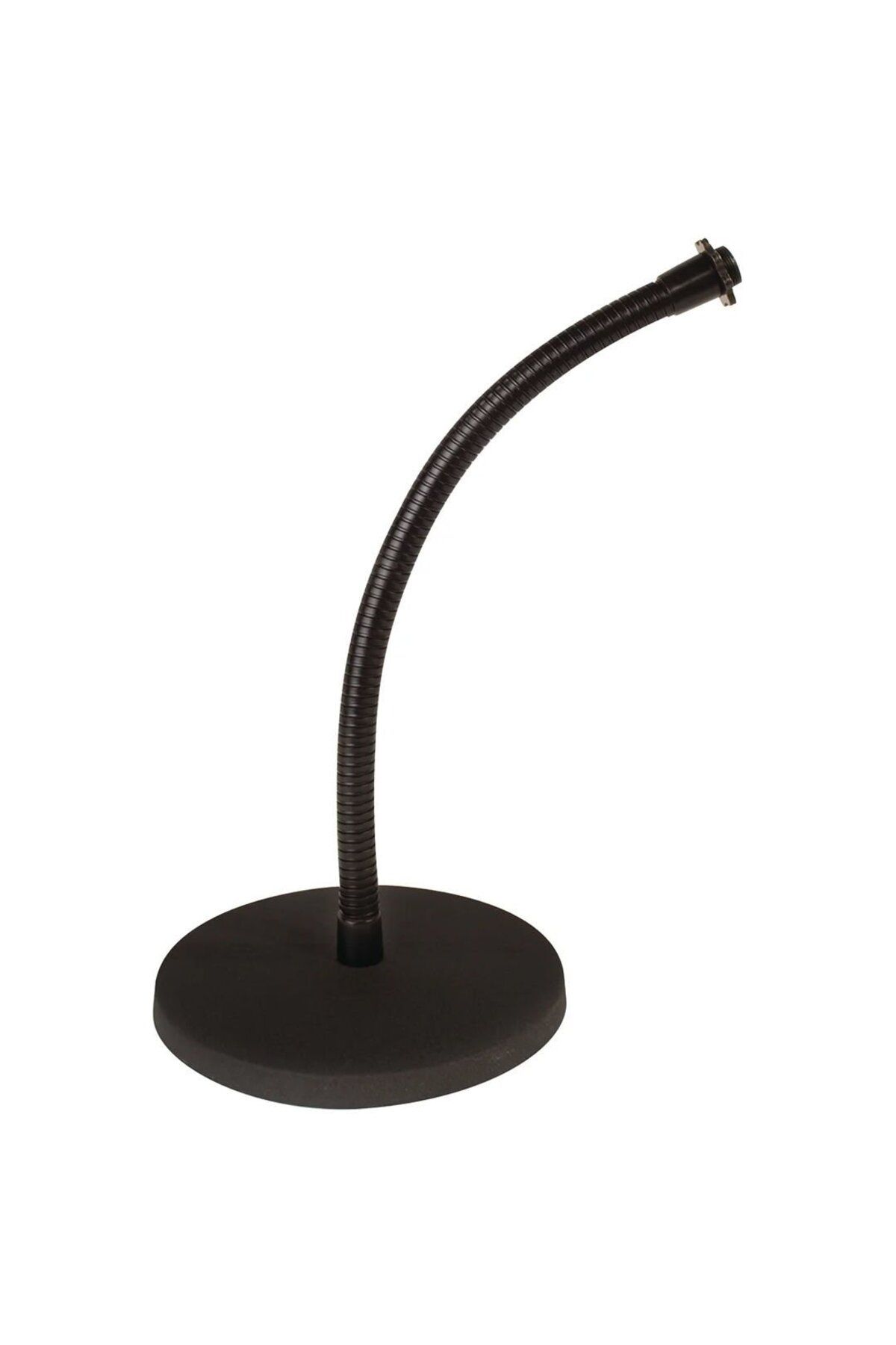 Ultimate Support JS-DMS75 Desktop | Gooseneck Mic Stand
